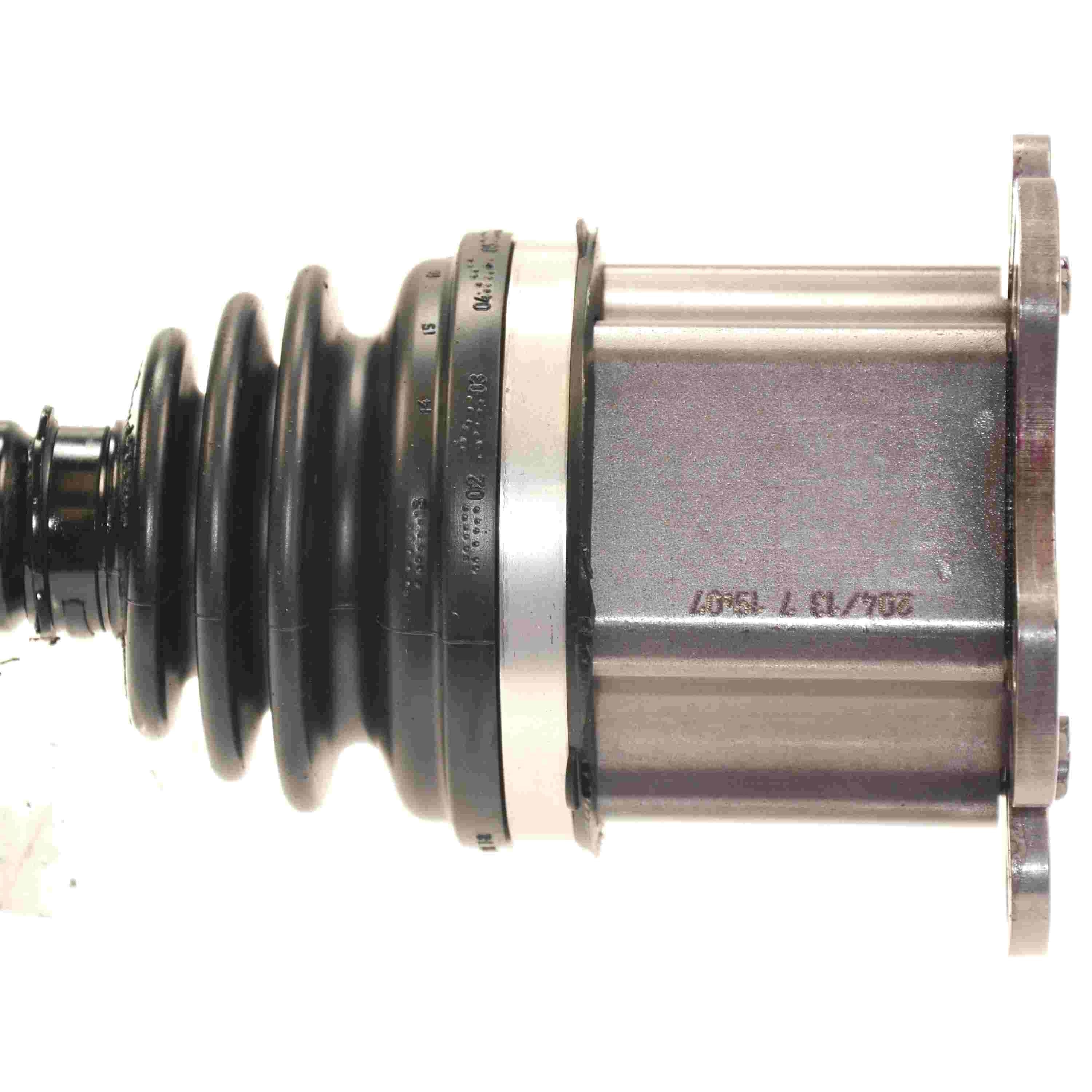 2,500円お安く!⭕️1本のみ製作◎Volan All-round◎9.75 GKN Lobro CV Axle Assembly 304617 | AutoZone