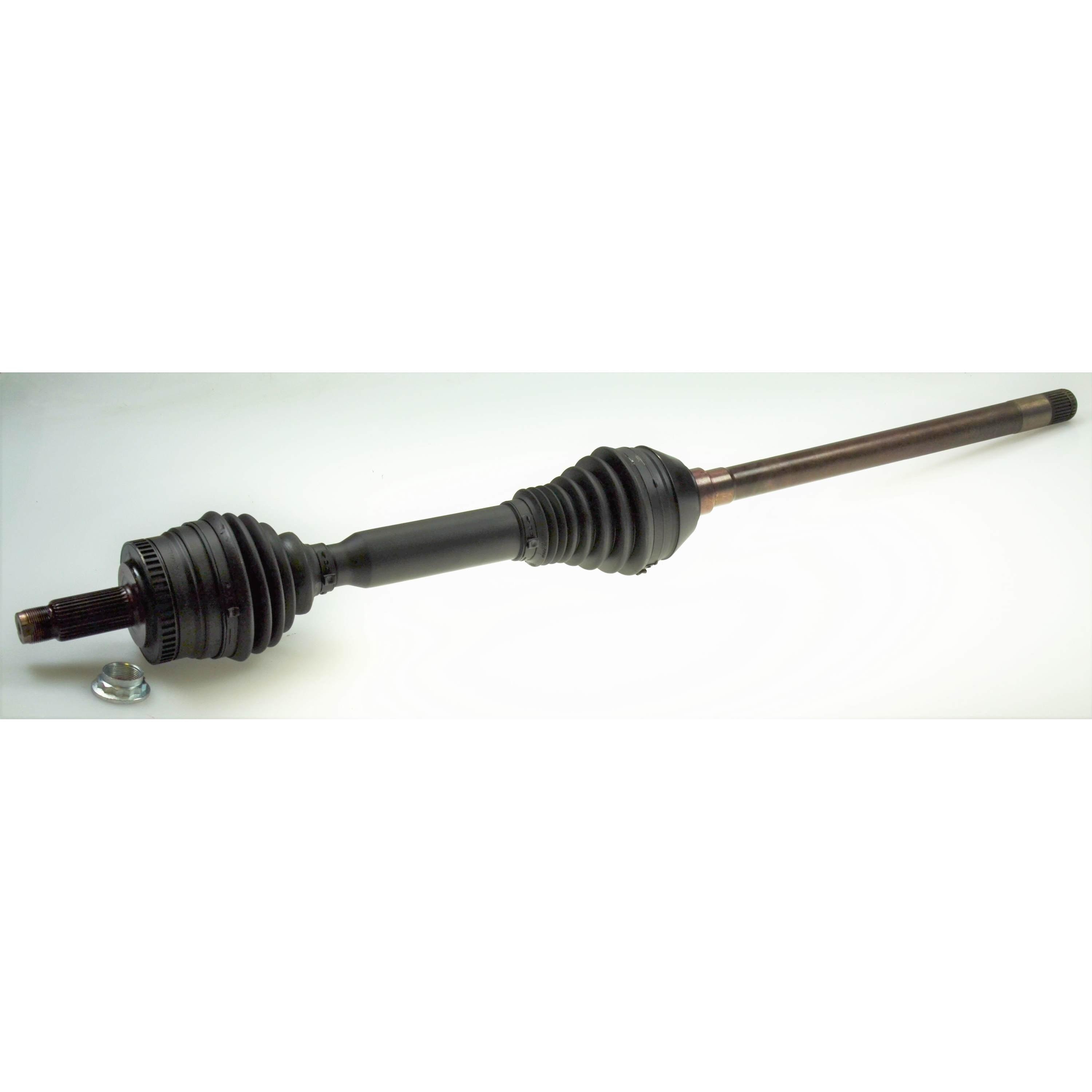 GKN Lobro CV Axle Assembly 304709 | AutoZone