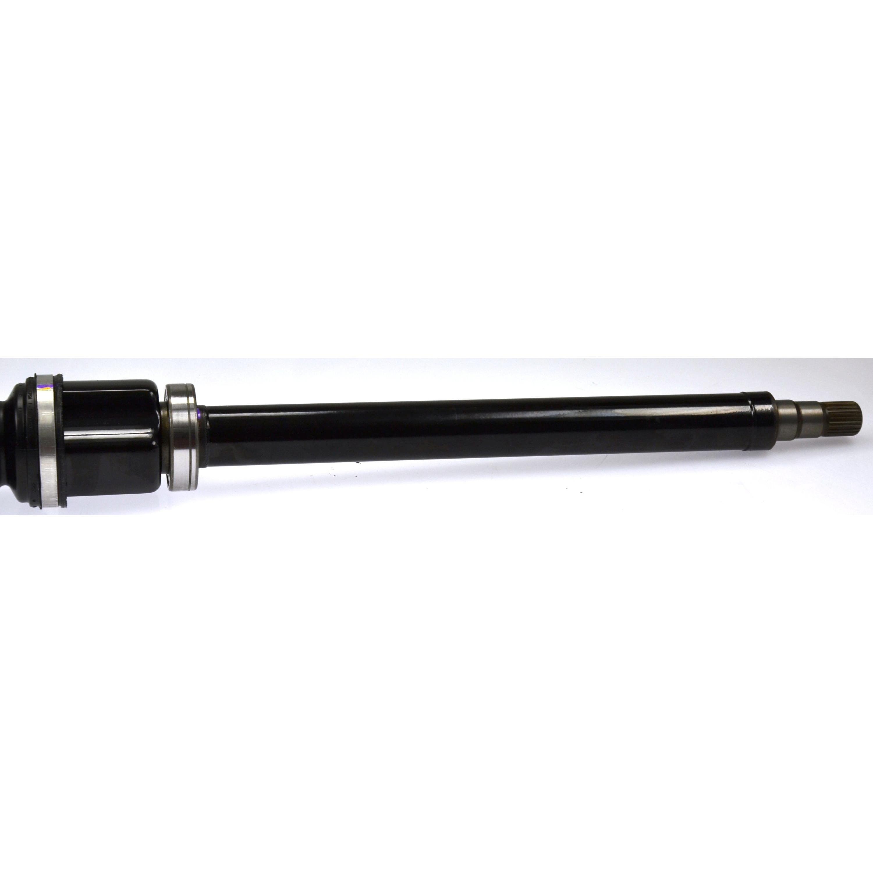 GKN Lobro CV Axle Assembly 304744 | AutoZone