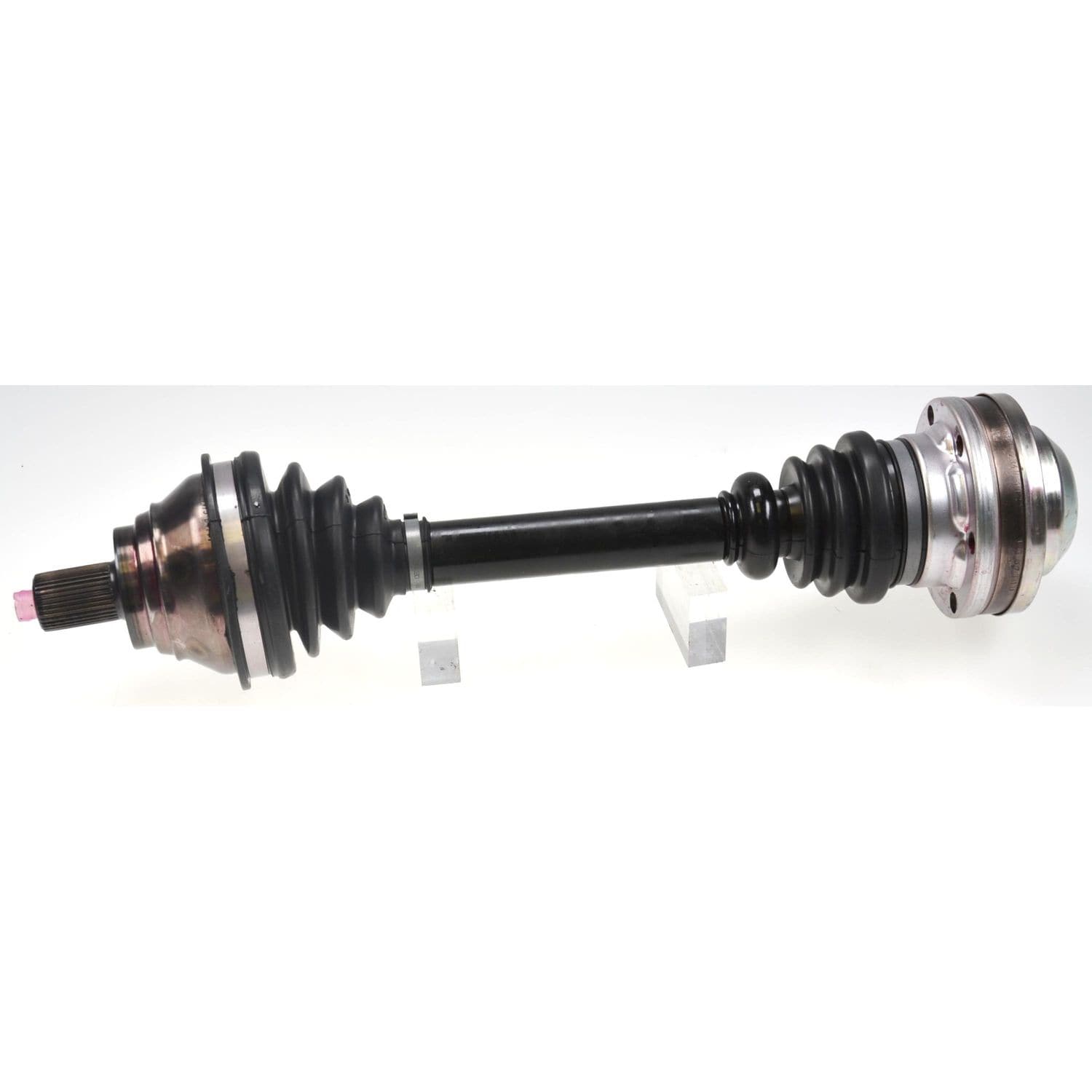GKN Lobro CV Axle Assembly 304748 | AutoZone