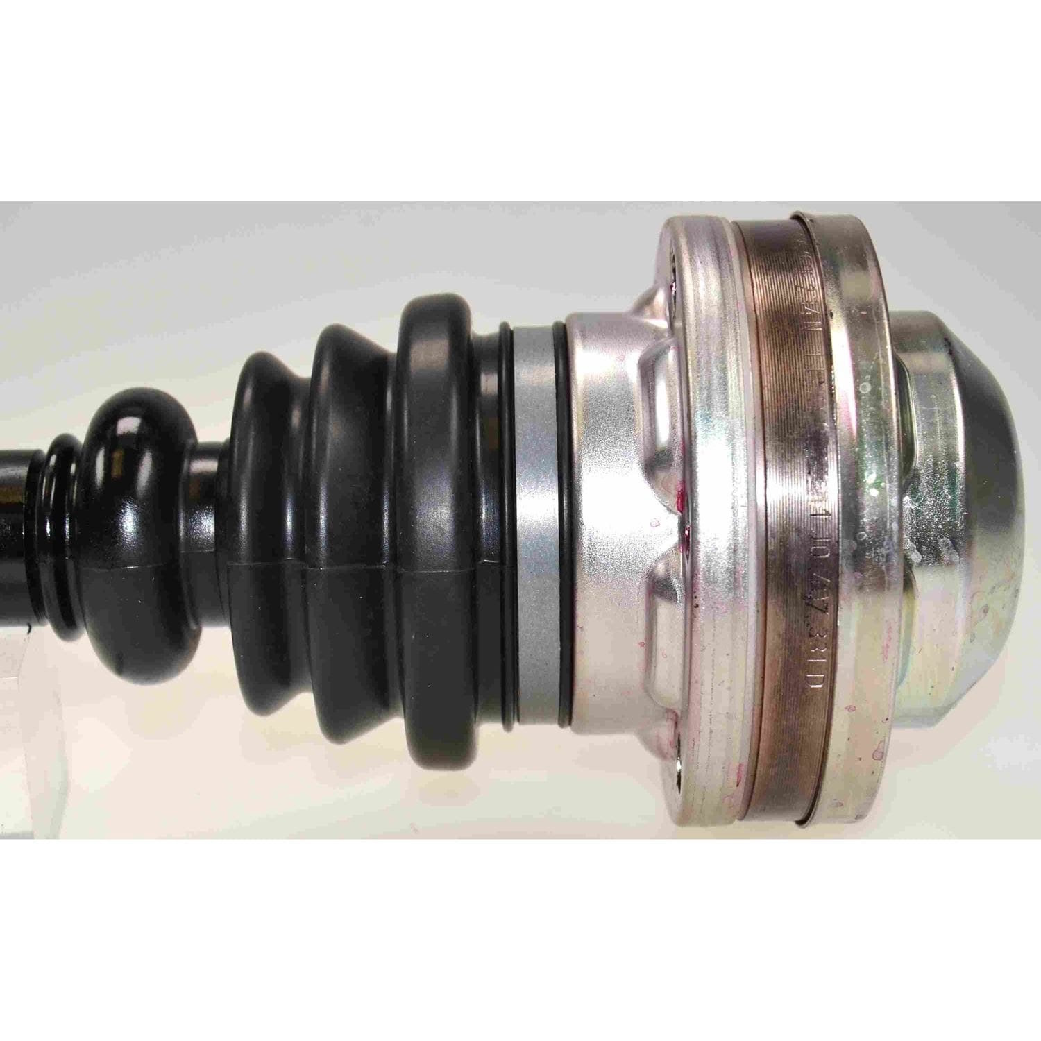 GKN Lobro CV Axle Assembly 304748 | AutoZone