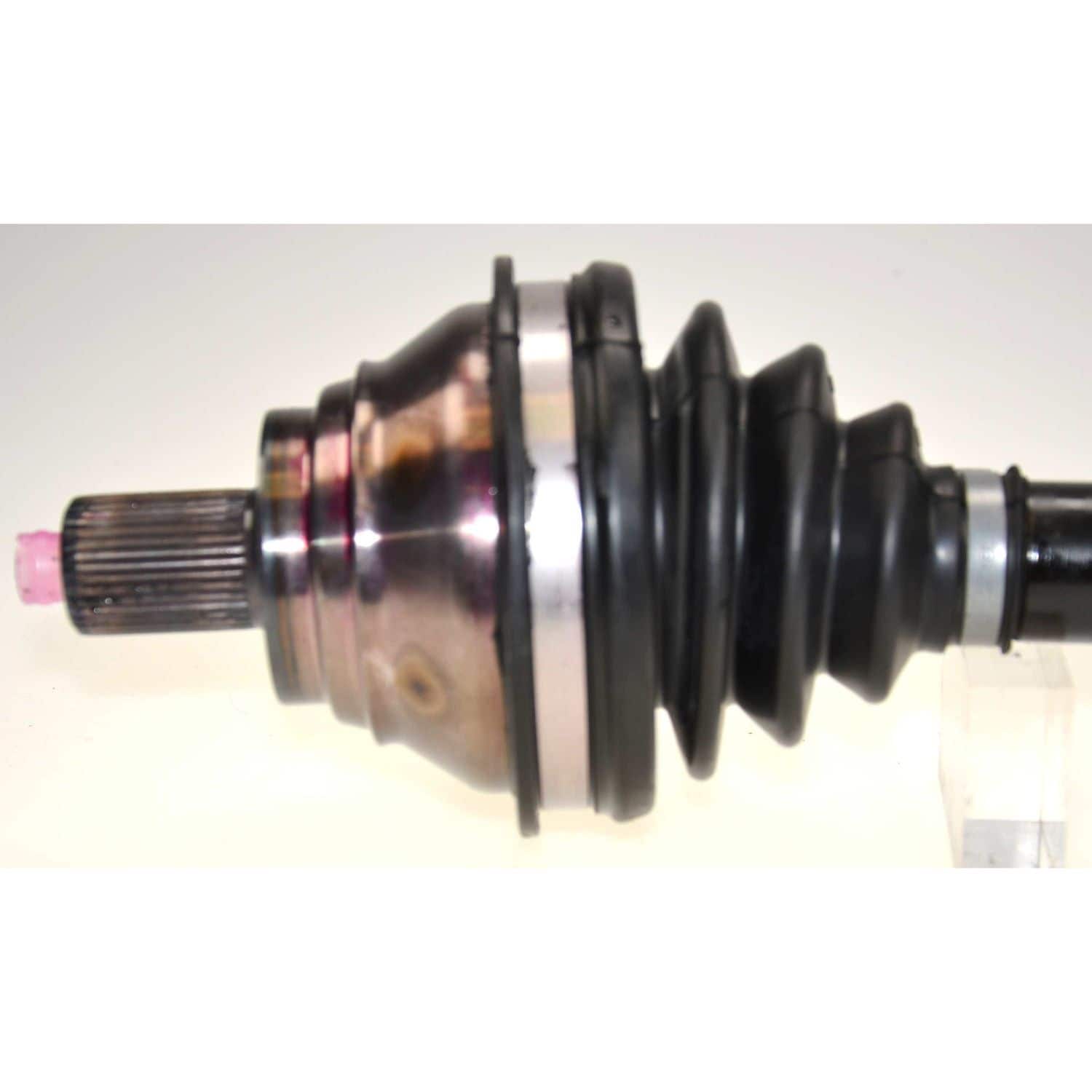 GKN Lobro CV Axle Assembly 304748 | AutoZone