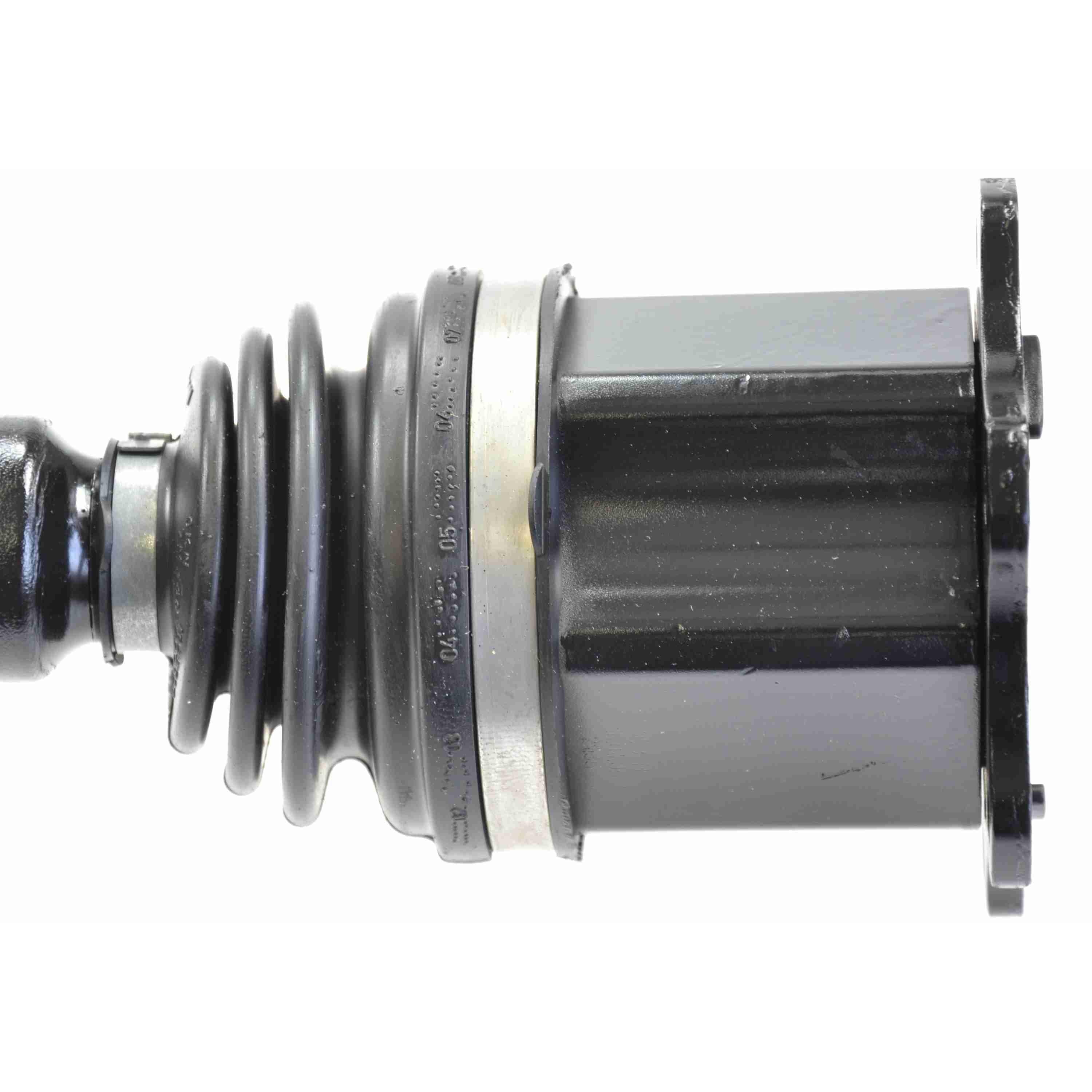 GKN Lobro CV Axle Assembly 304751 | AutoZone