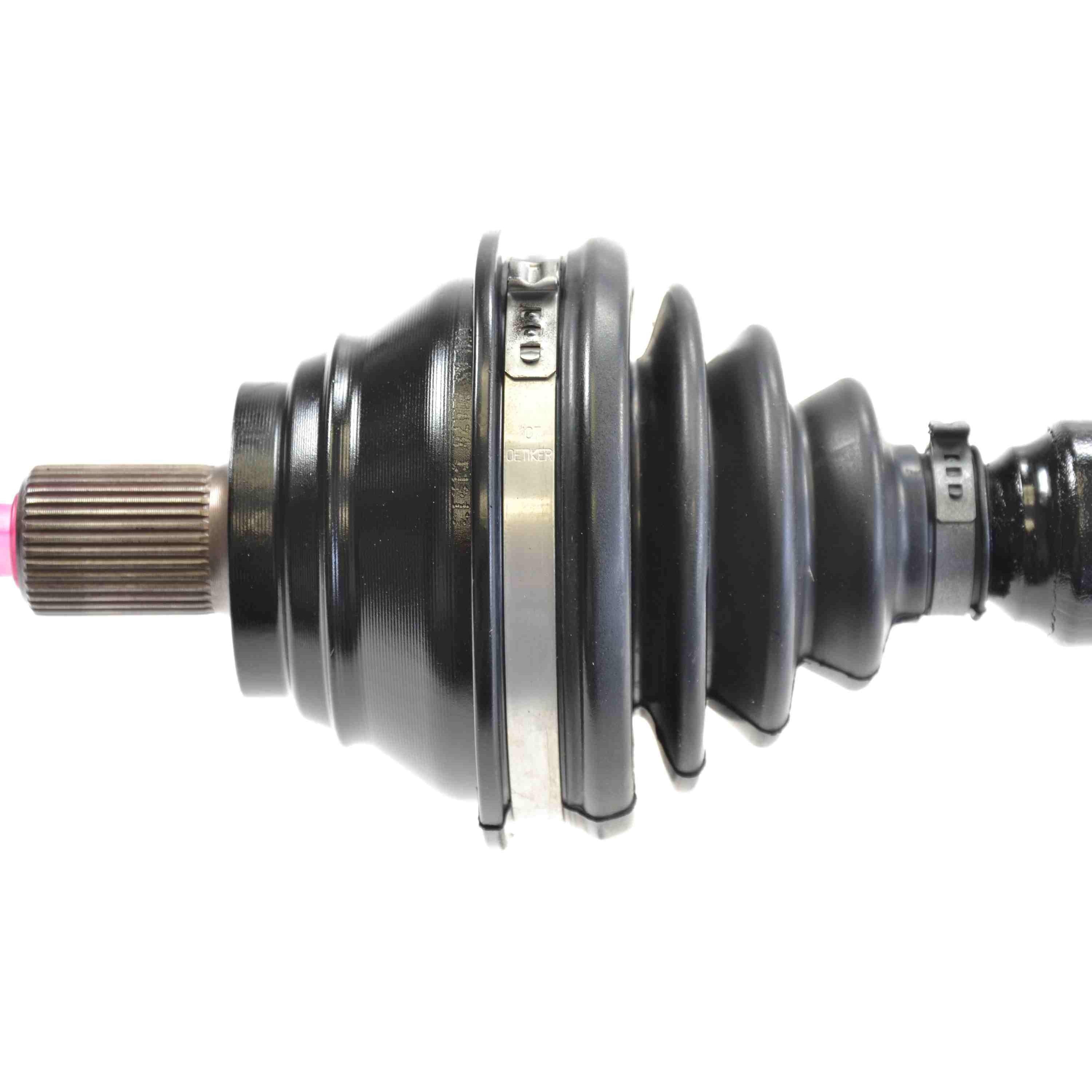 GKN Lobro CV Axle Assembly 304751 | AutoZone