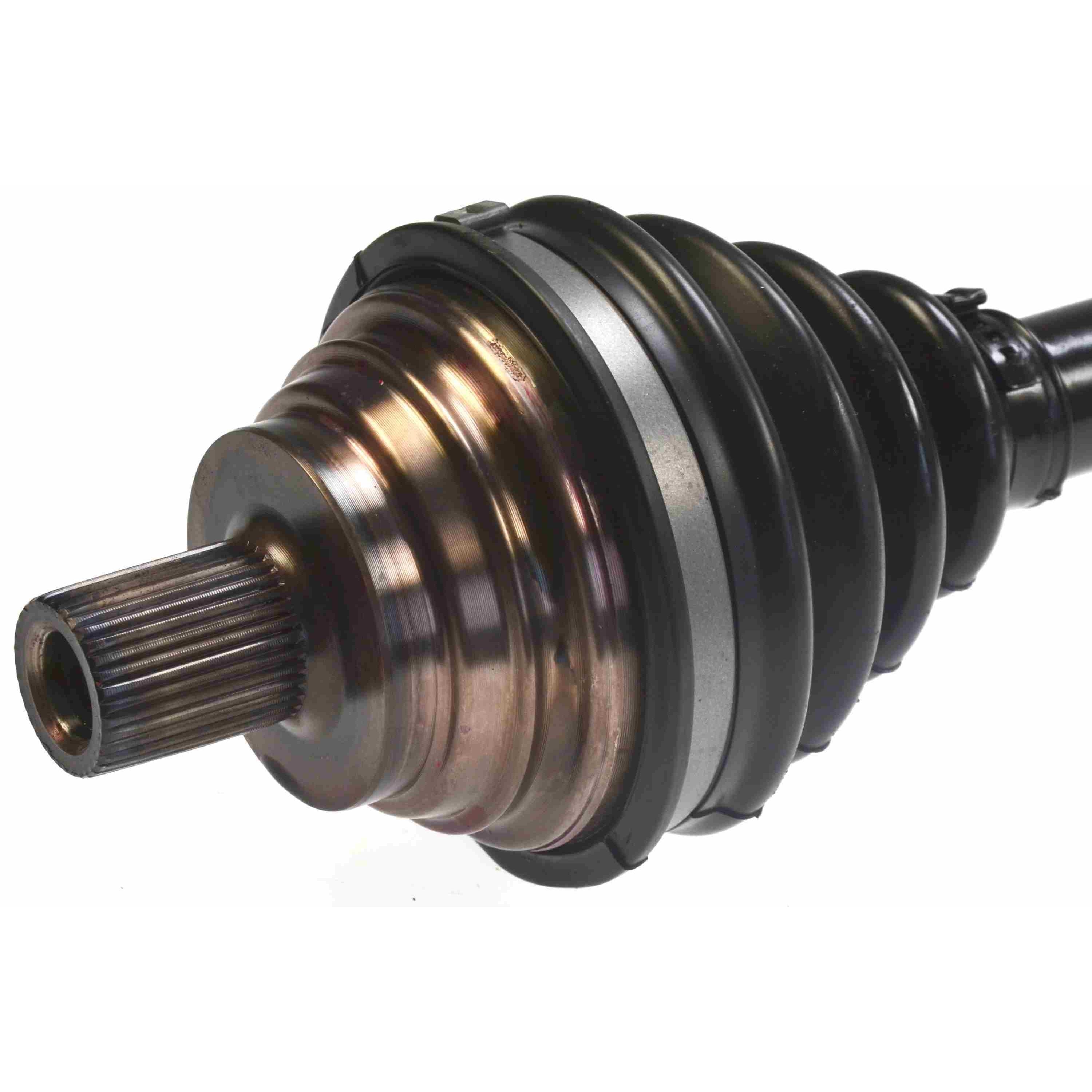 GKN Lobro CV Axle Assembly 304760 | AutoZone