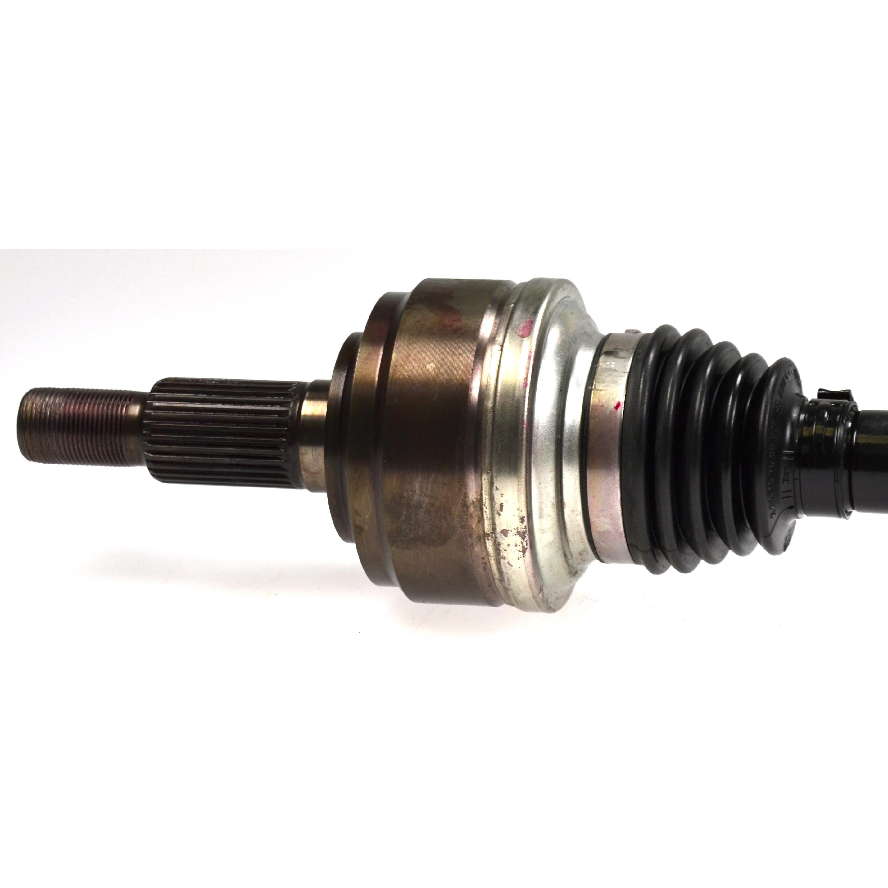 GKN CV Axle Assembly 304788 | AutoZone