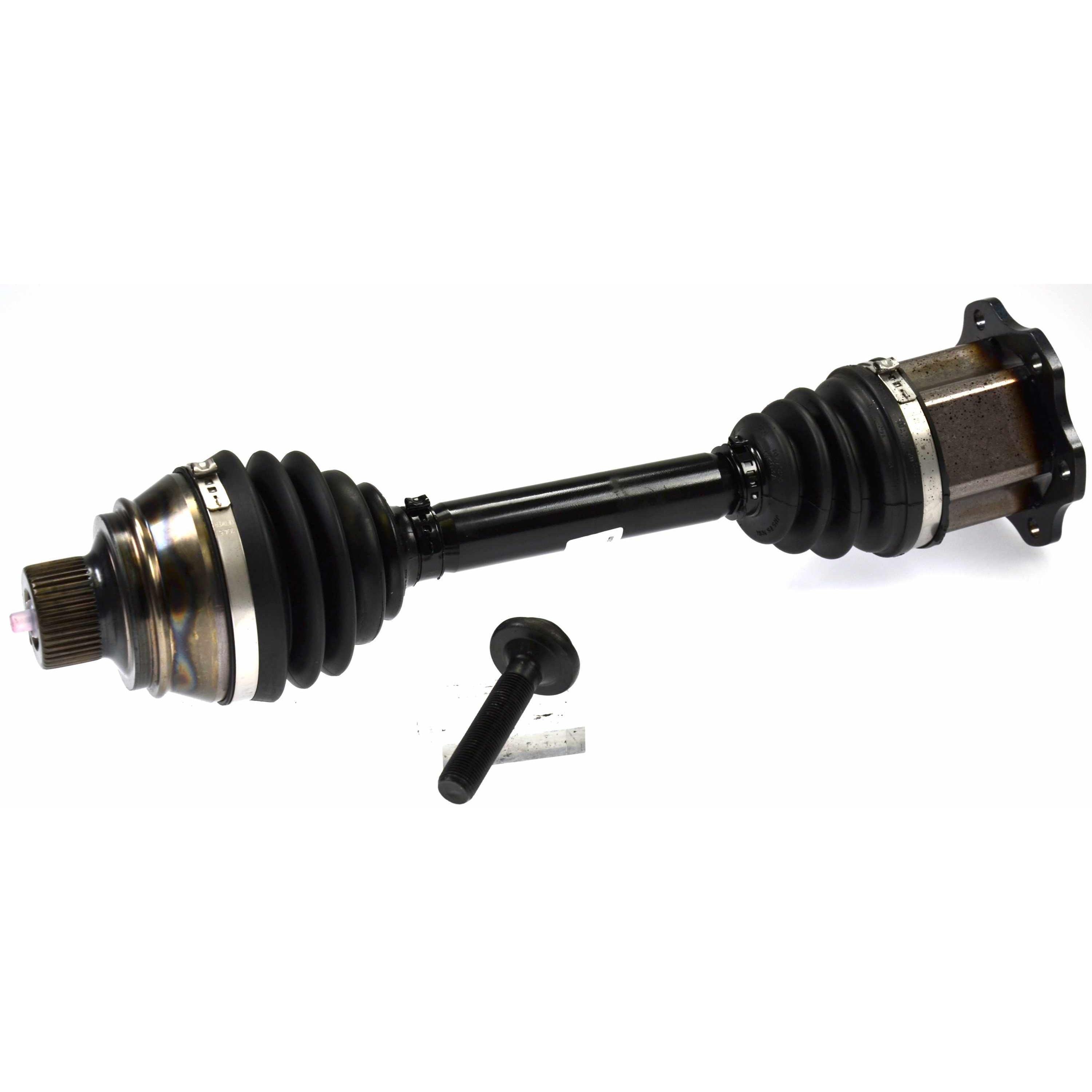 GKN CV Axle Assembly 306819 | AutoZone