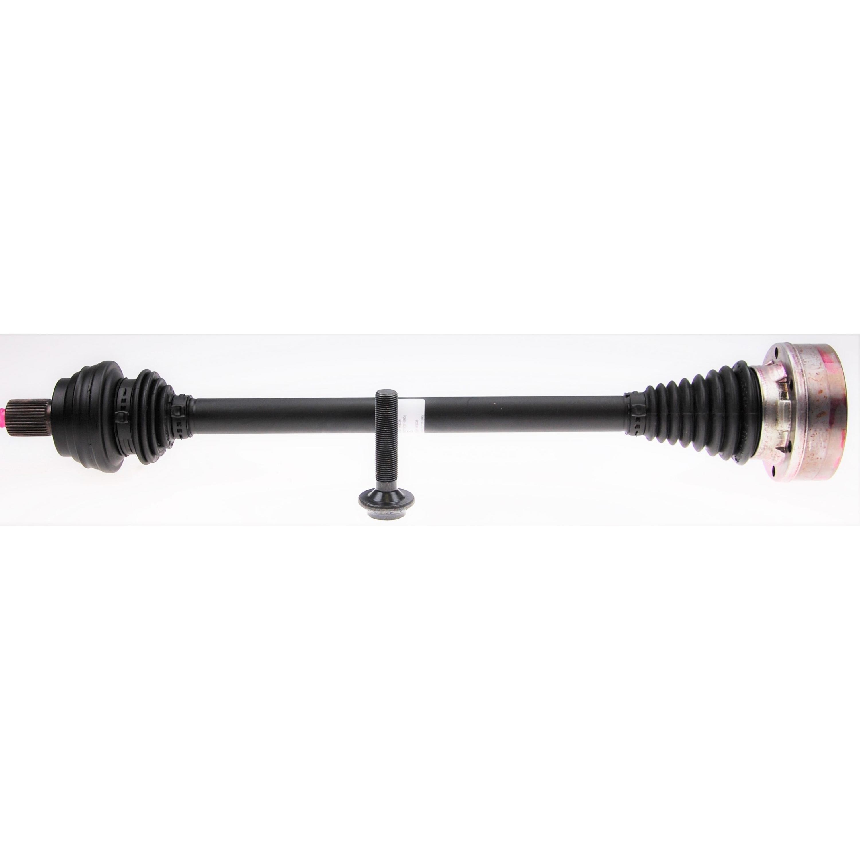 GKN Lobro CV Axle Assembly 305526 | AutoZone