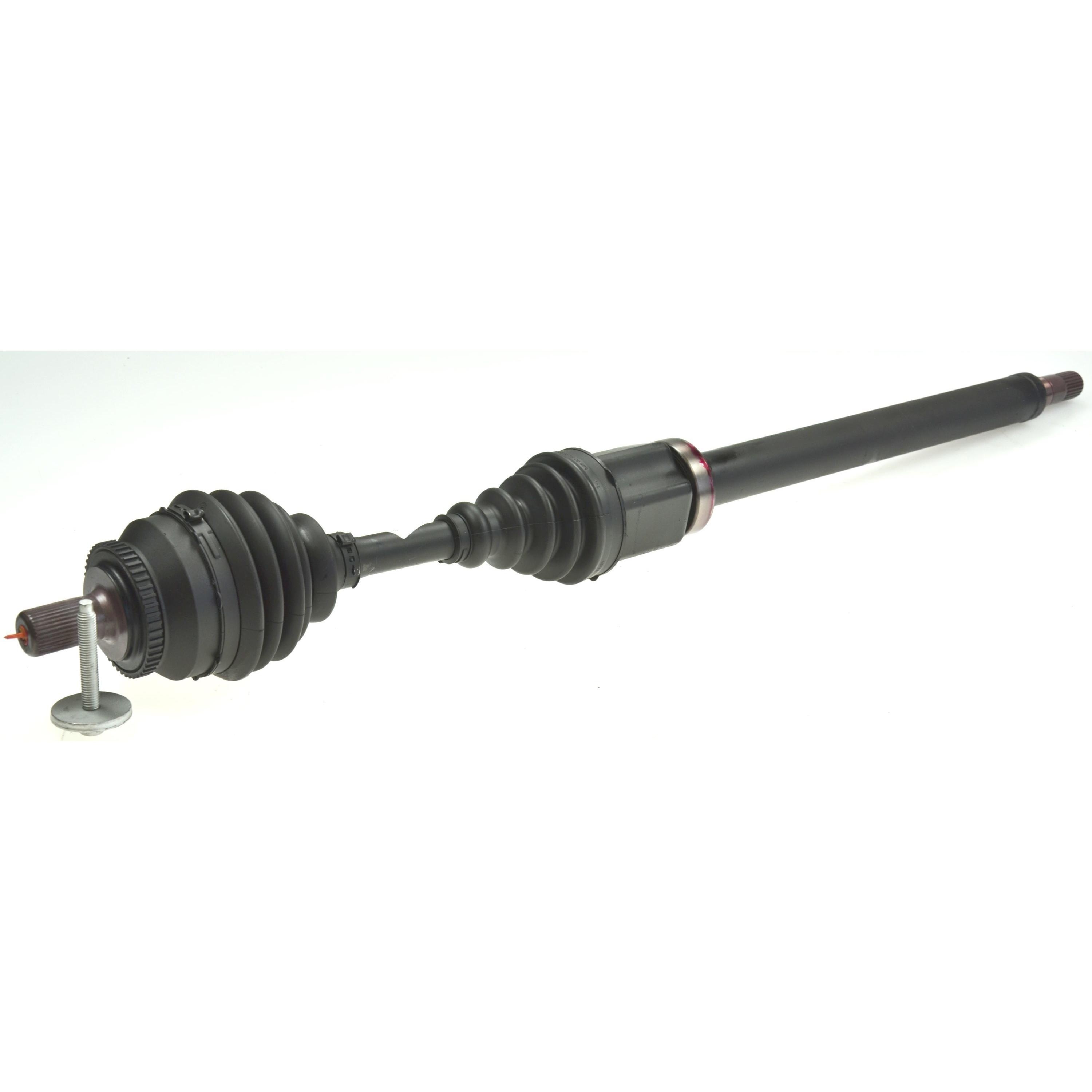 エンザイム GKN Lobro CV Axle Assembly 305562 | AutoZone