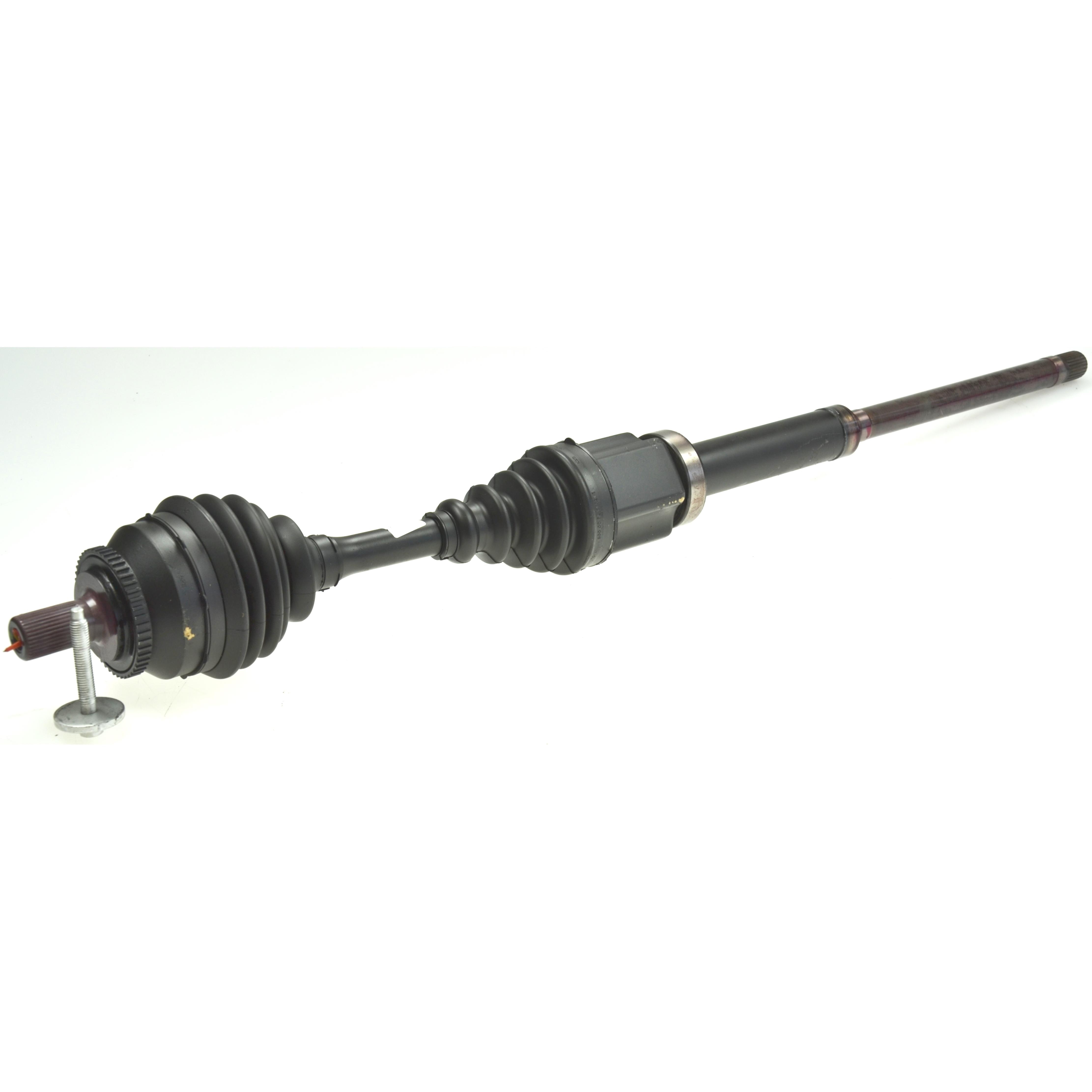 GKN Lobro CV Axle Assembly 305566 | AutoZone