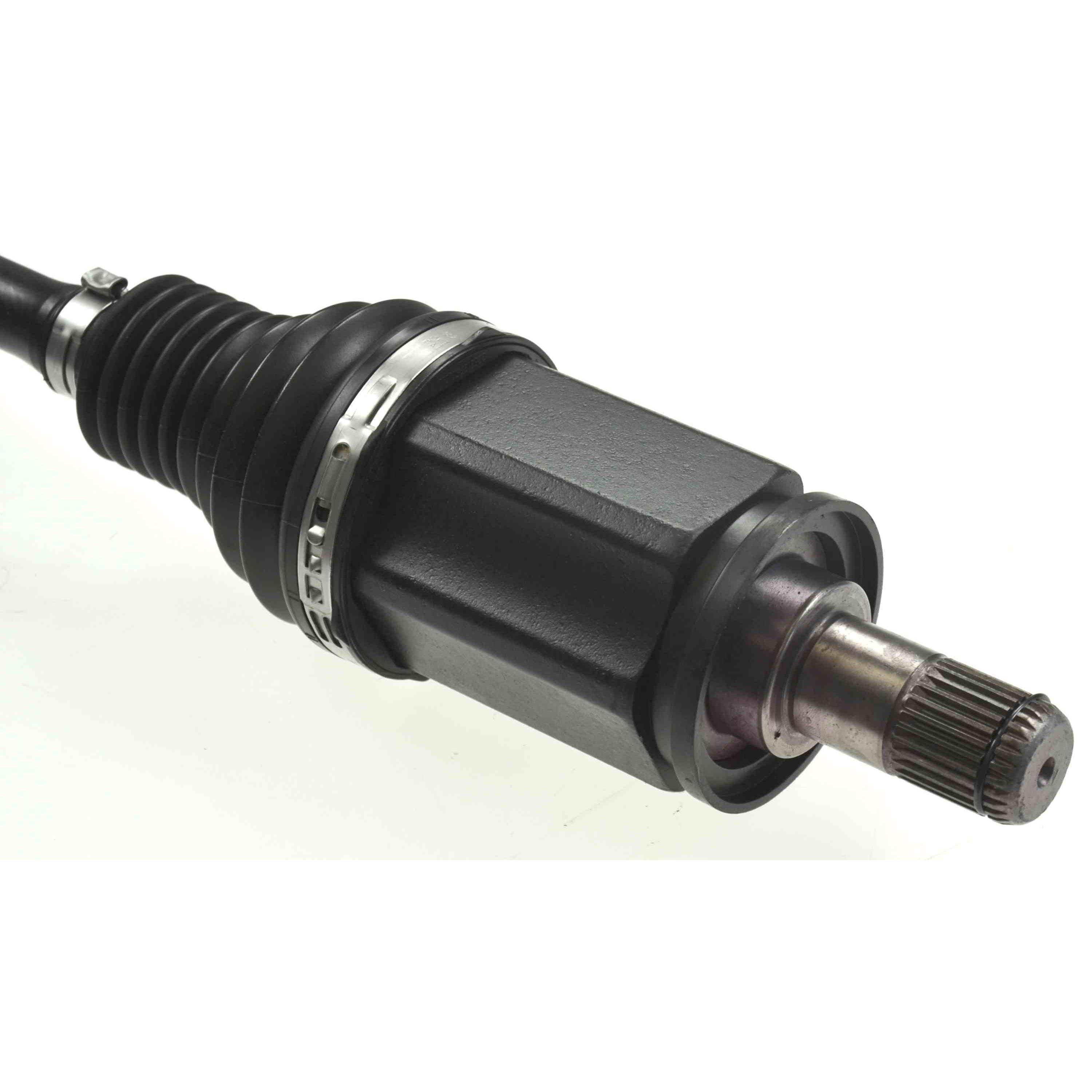 GKN Lobro CV Axle Assembly 305945 | AutoZone