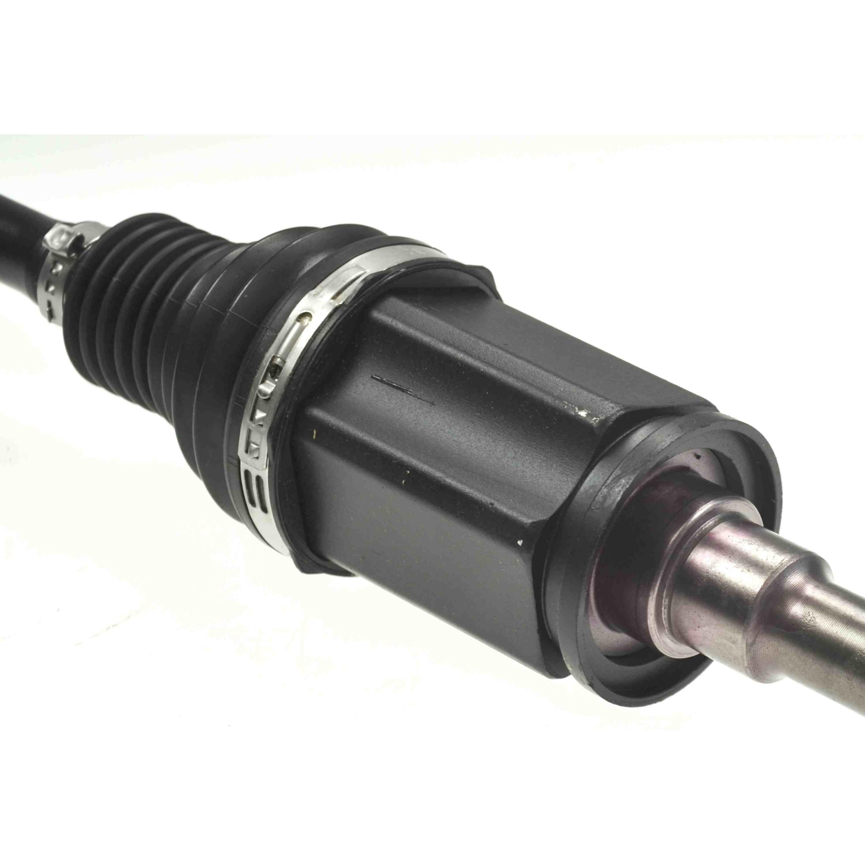 GKN Lobro CV Axle Assembly 305948 | AutoZone