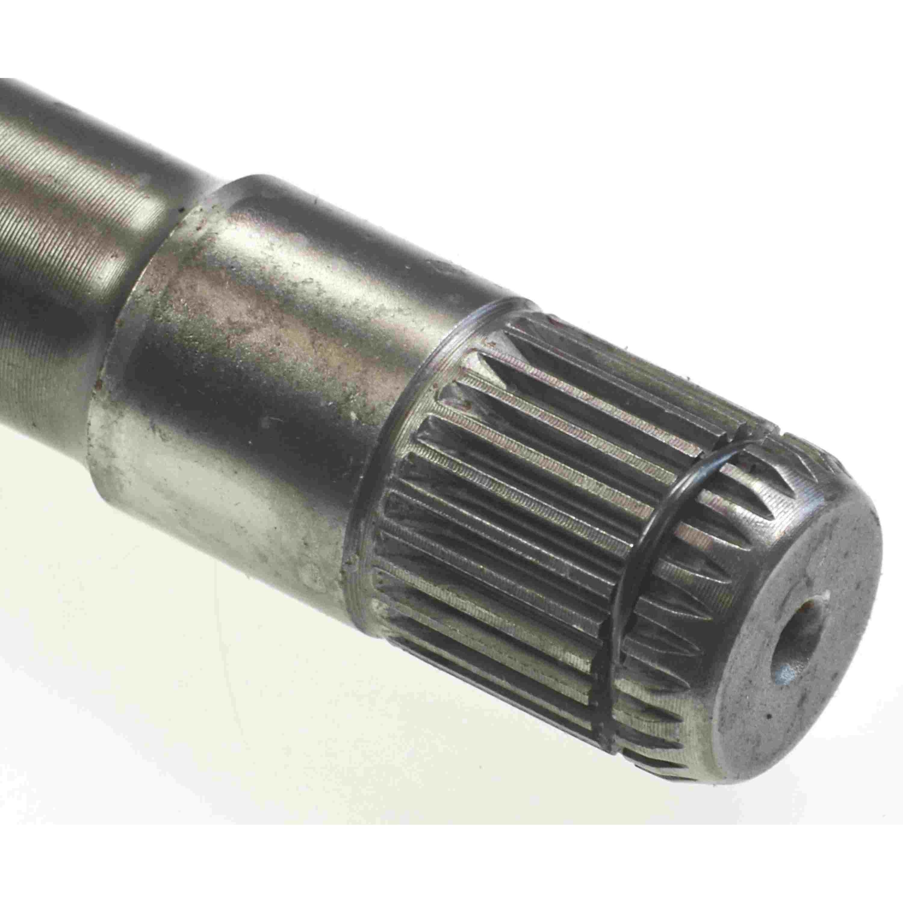 GKN Lobro CV Axle Assembly 305948 | AutoZone