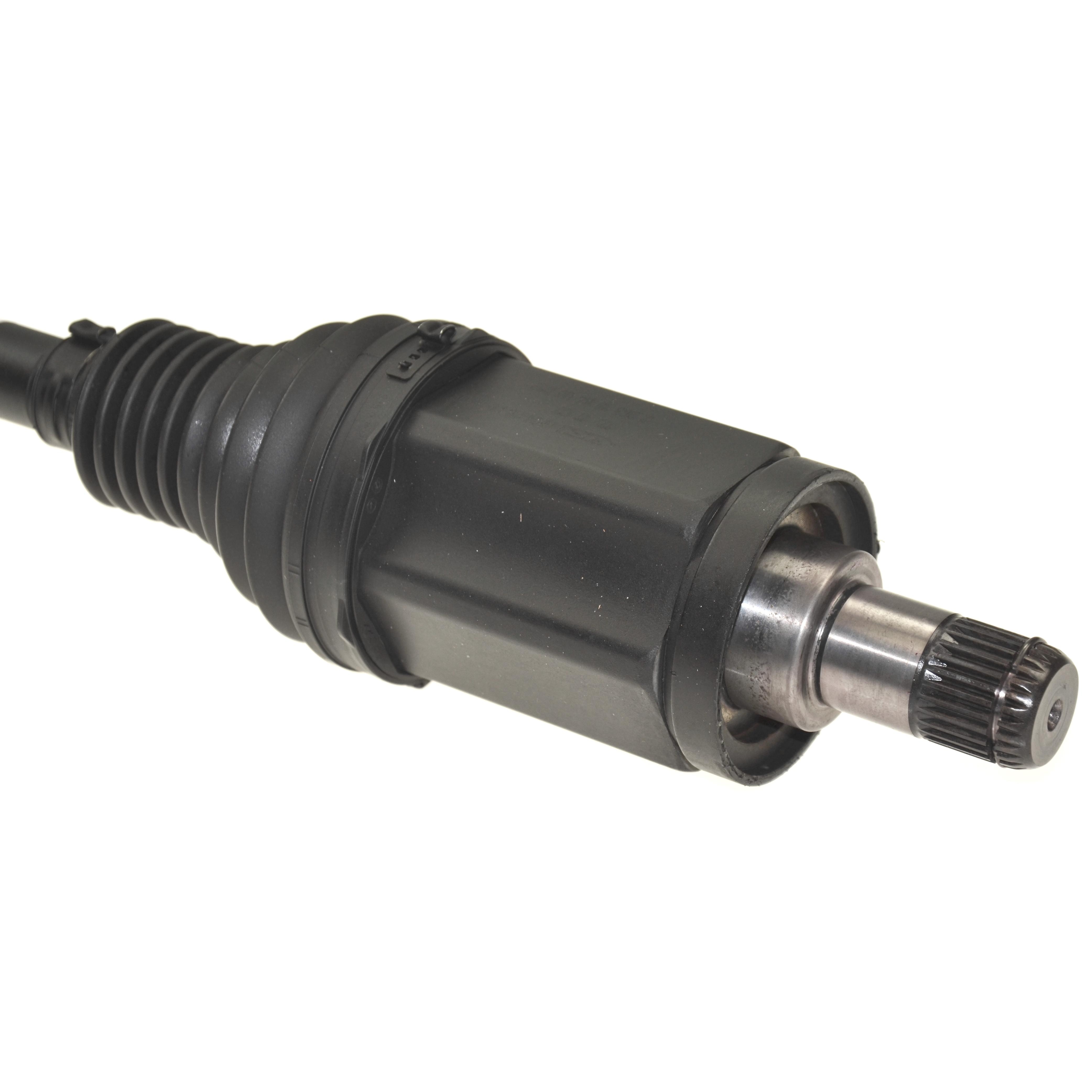 GKN Lobro CV Axle Assembly 306150 | AutoZone