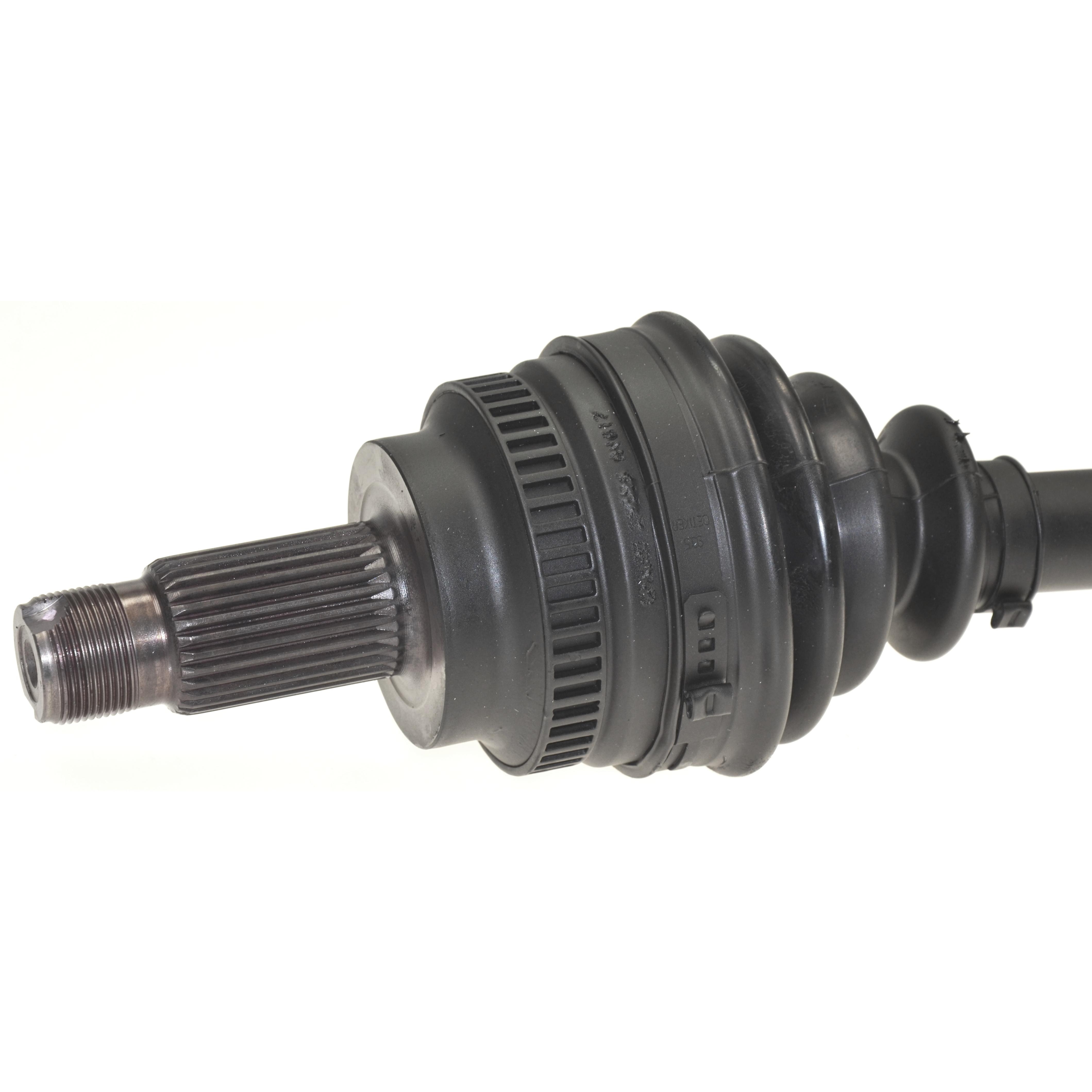 GKN Lobro CV Axle Assembly 306150 | AutoZone
