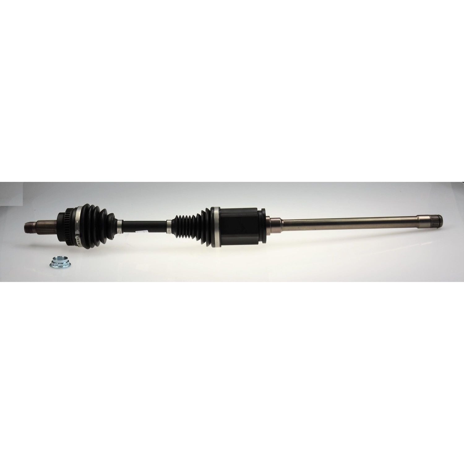 GKN Lobro CV Axle Assembly 306151 | AutoZone