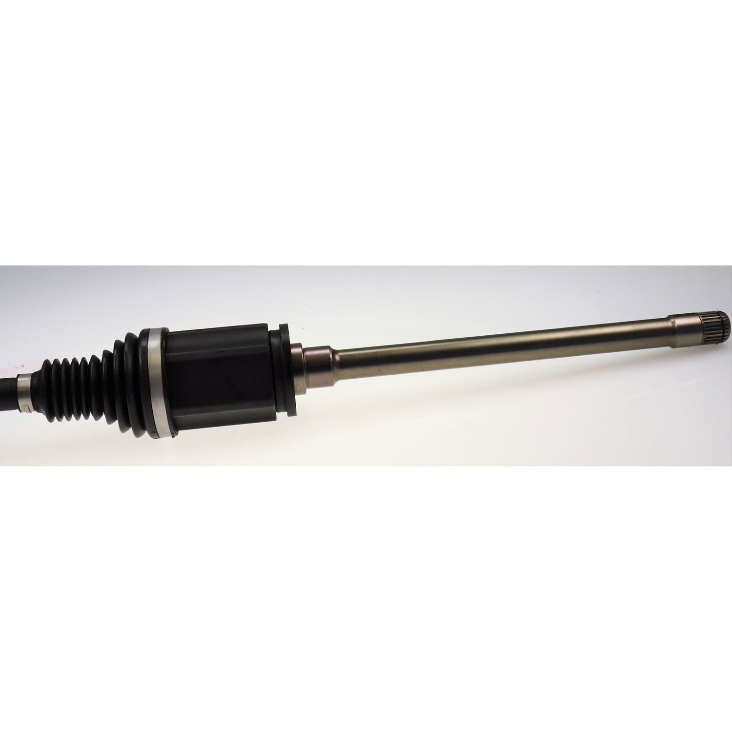 GKN CV Axle Assembly 306151 | AutoZone