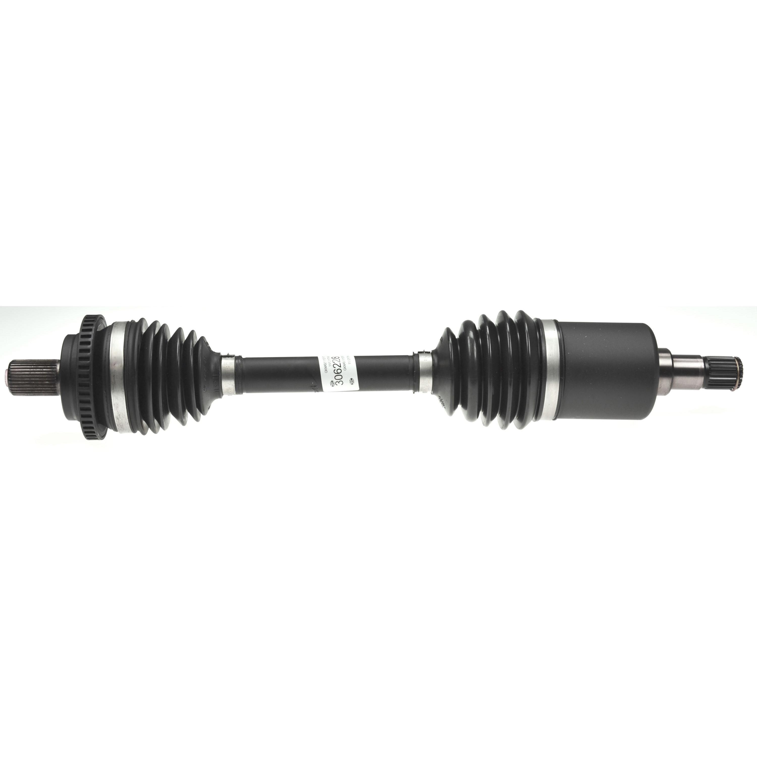 GKN Lobro CV Axle Assembly 306228 | AutoZone