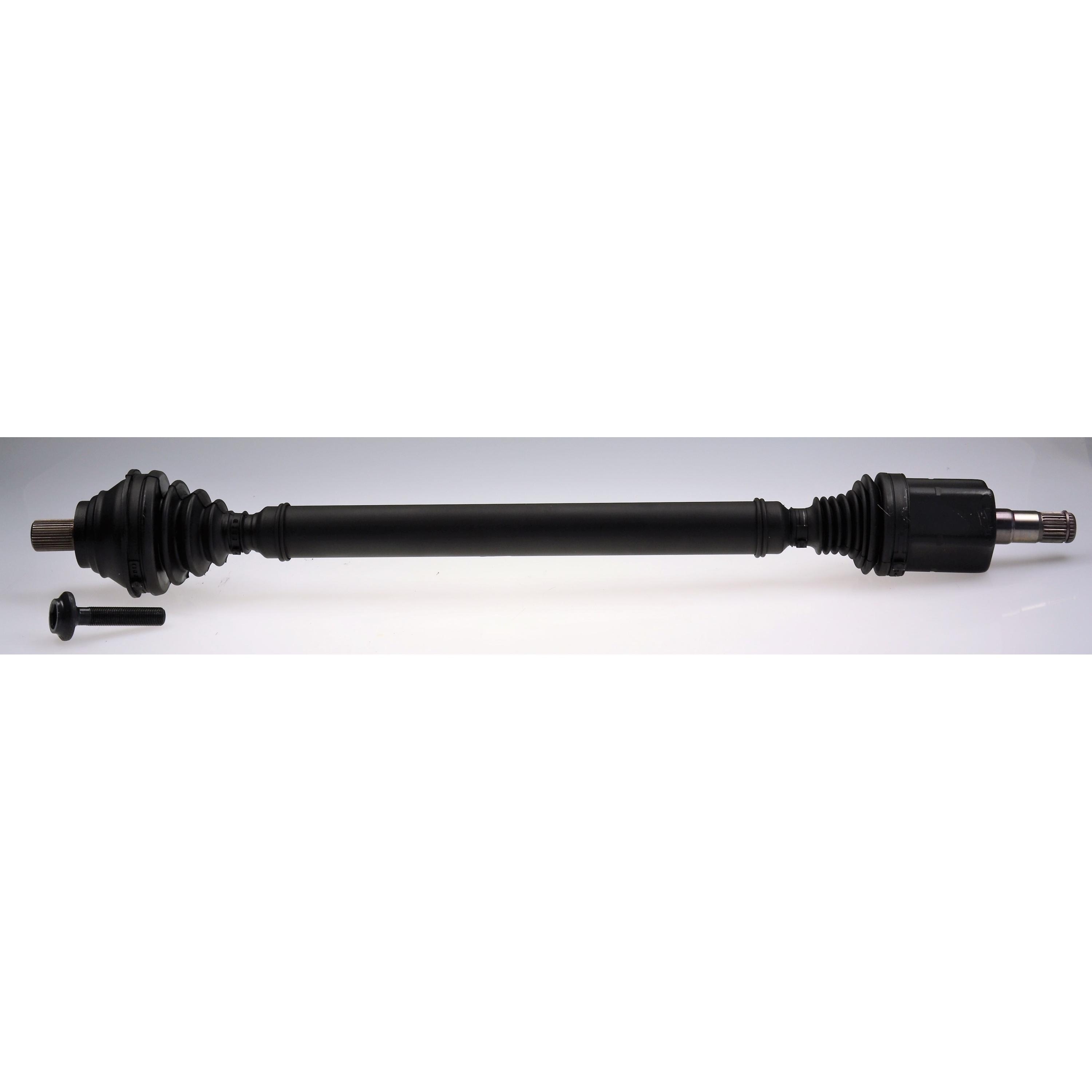 GKN Lobro CV Axle Assembly 306259 | AutoZone