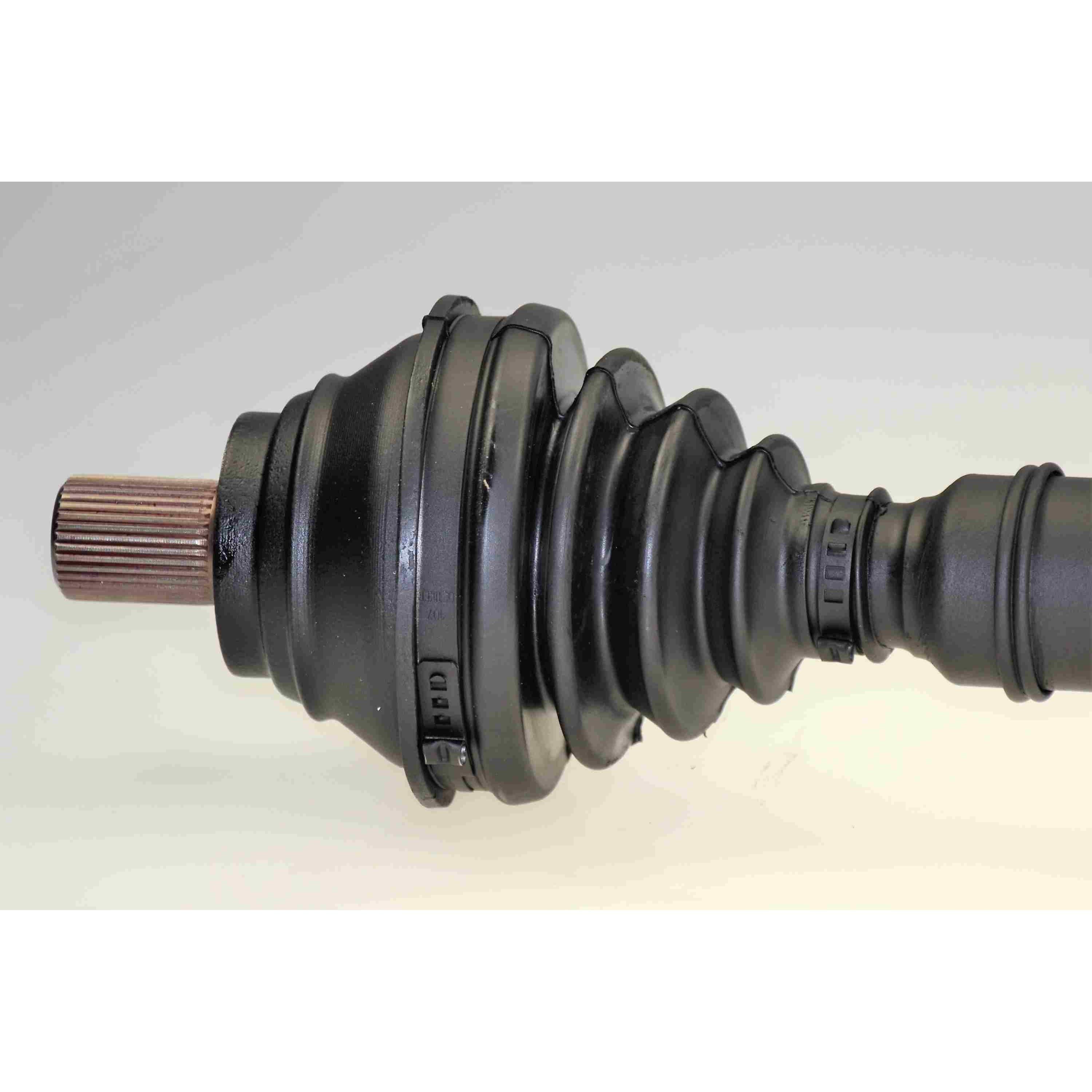 GKN Lobro CV Axle Assembly 306259 | AutoZone