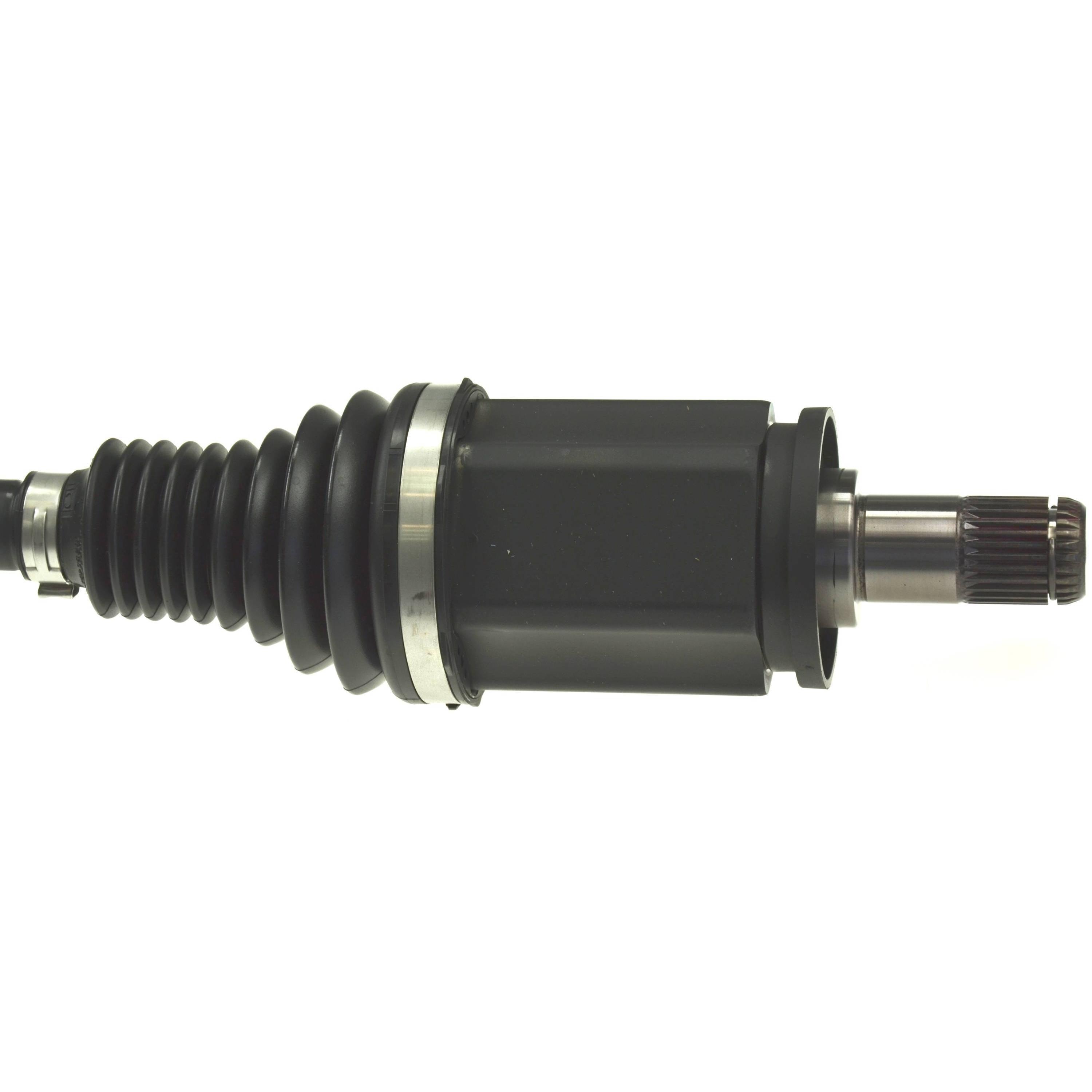 GKN Lobro CV Axle Assembly 306299 | AutoZone