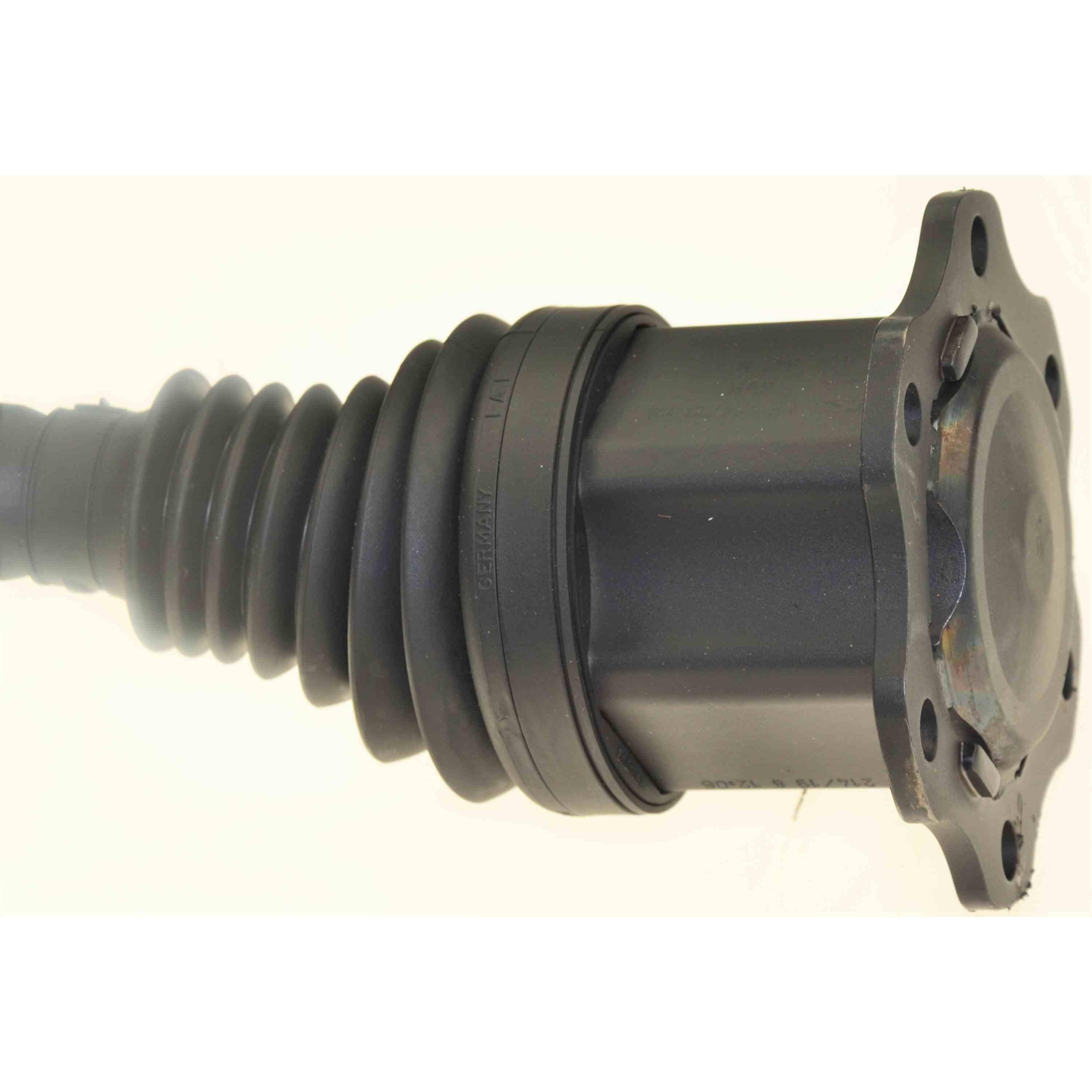 GKN Lobro CV Axle Assembly 306369 | AutoZone
