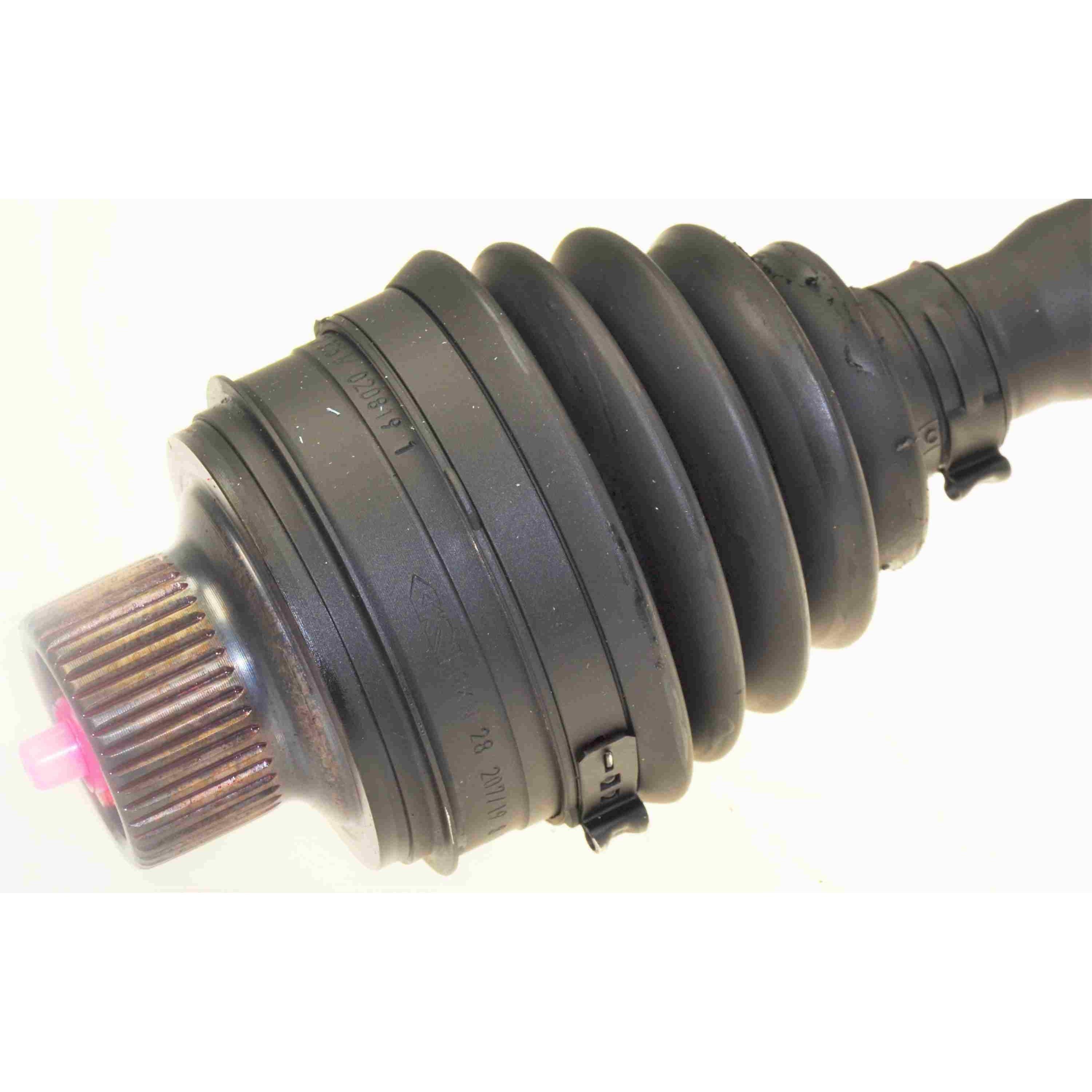 GKN Lobro CV Axle Assembly 306369 | AutoZone