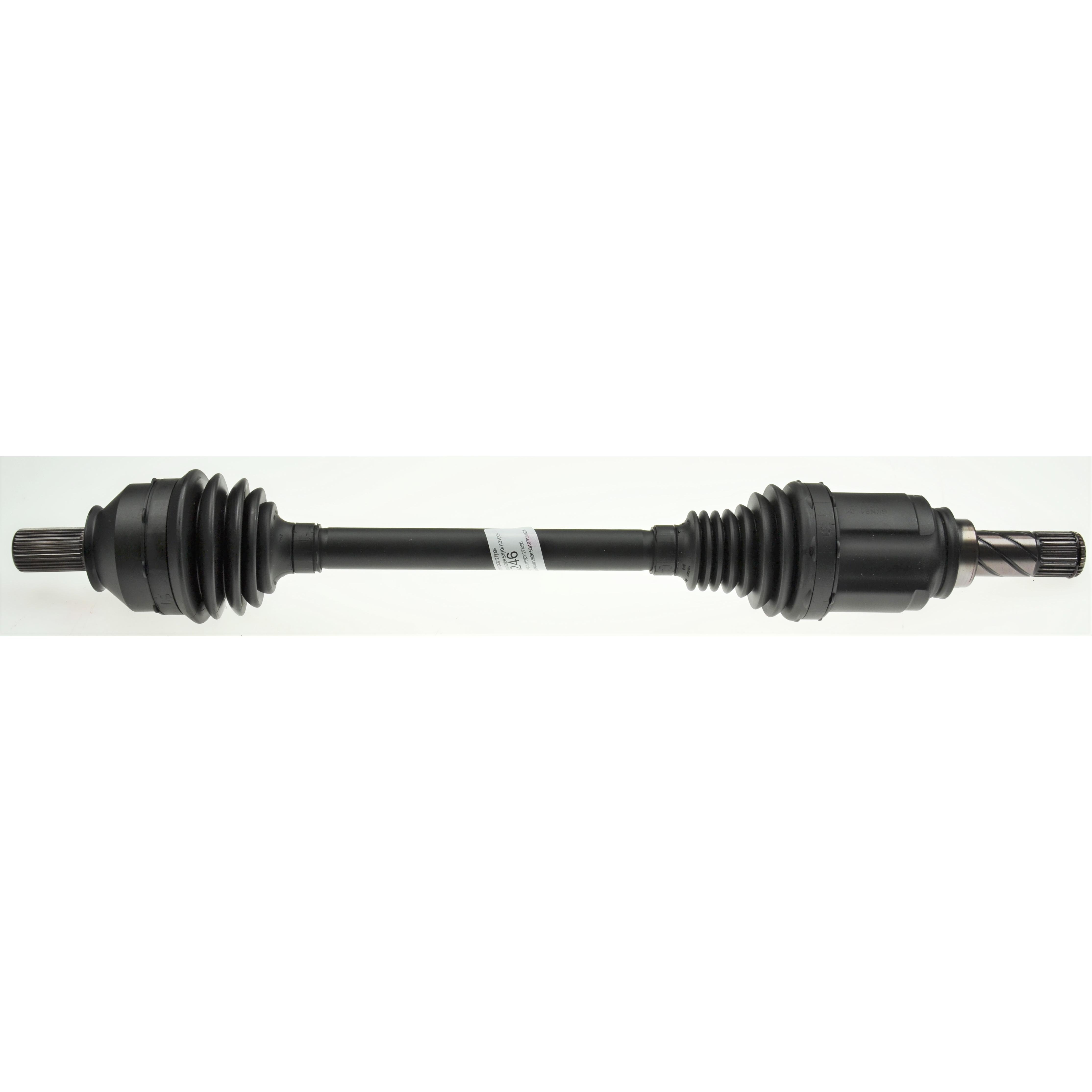 GKN Löbro CV Axle Assembly 306425 | AutoZone