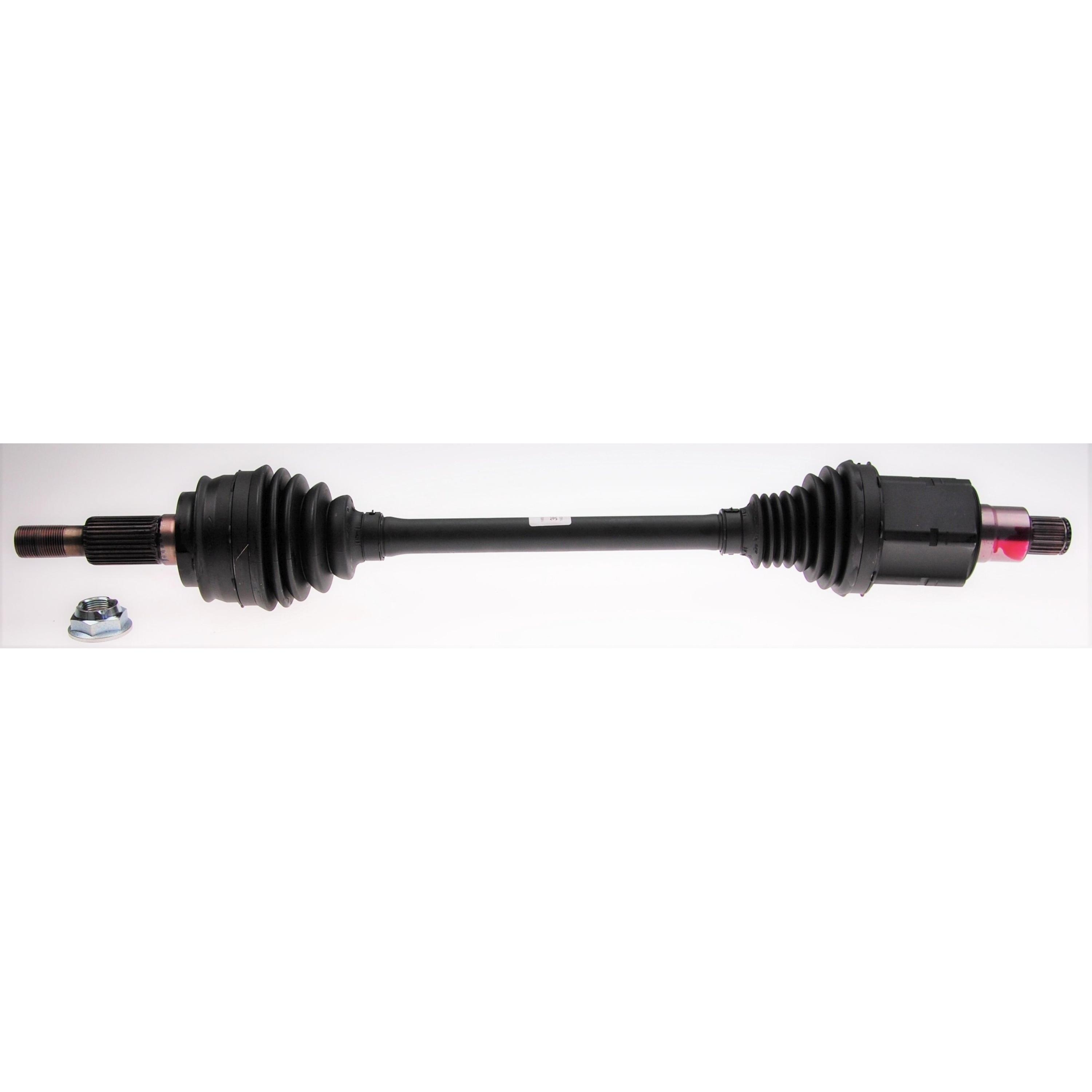 GKN Lobro CV Axle Assembly 306843 | AutoZone