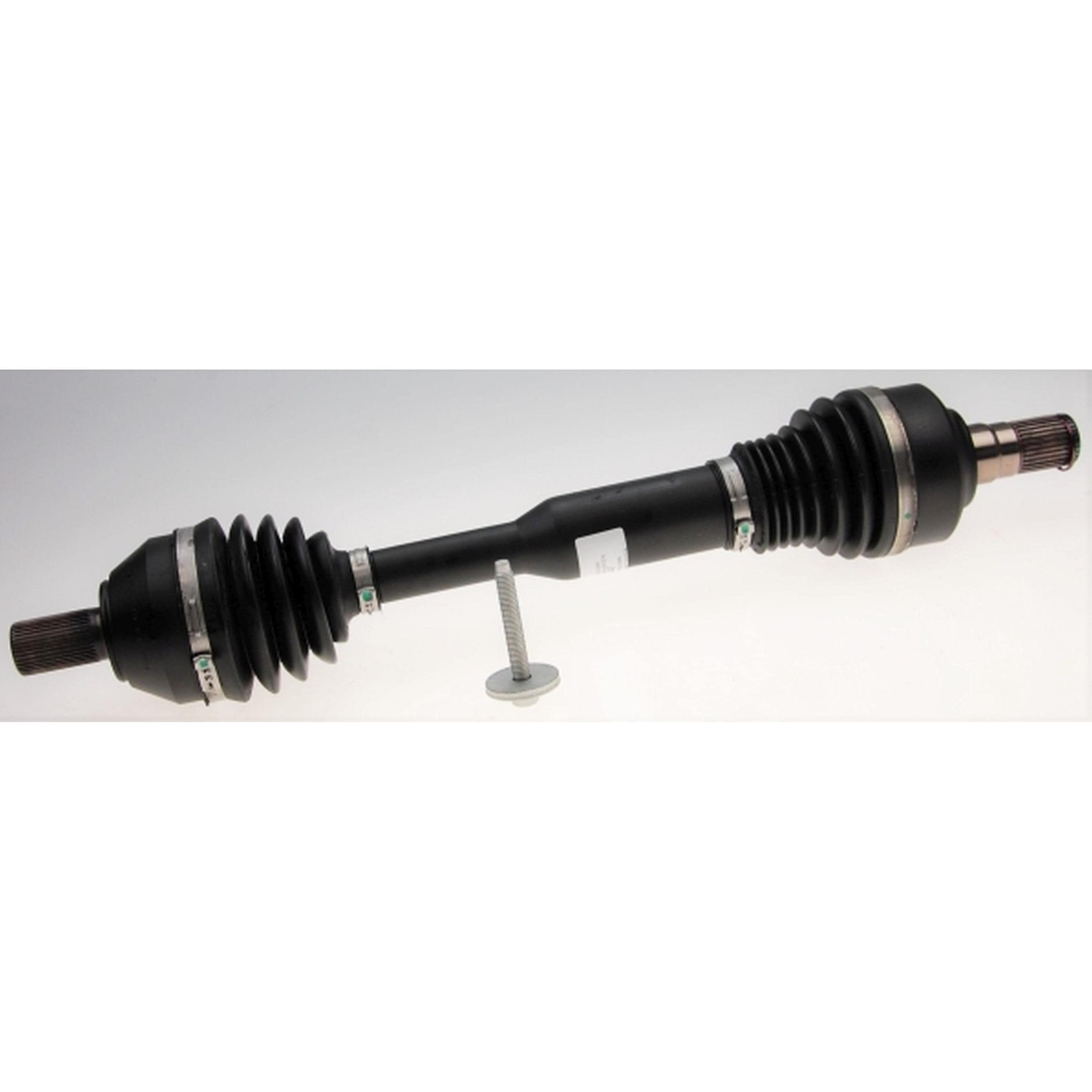 GKN Löbro CV Axle Assembly 306447 | AutoZone