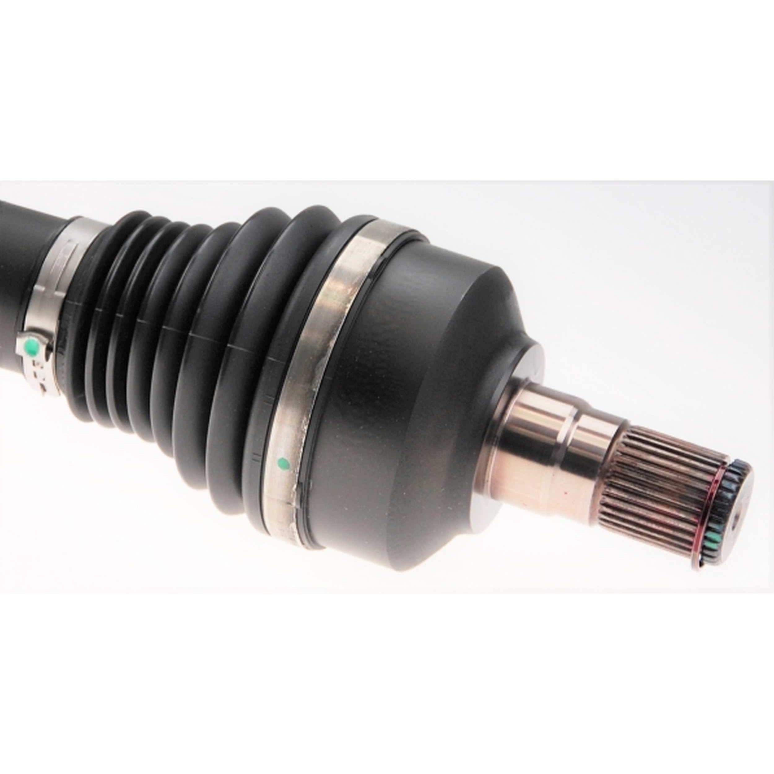 GKN Löbro CV Axle Assembly 306447 | AutoZone