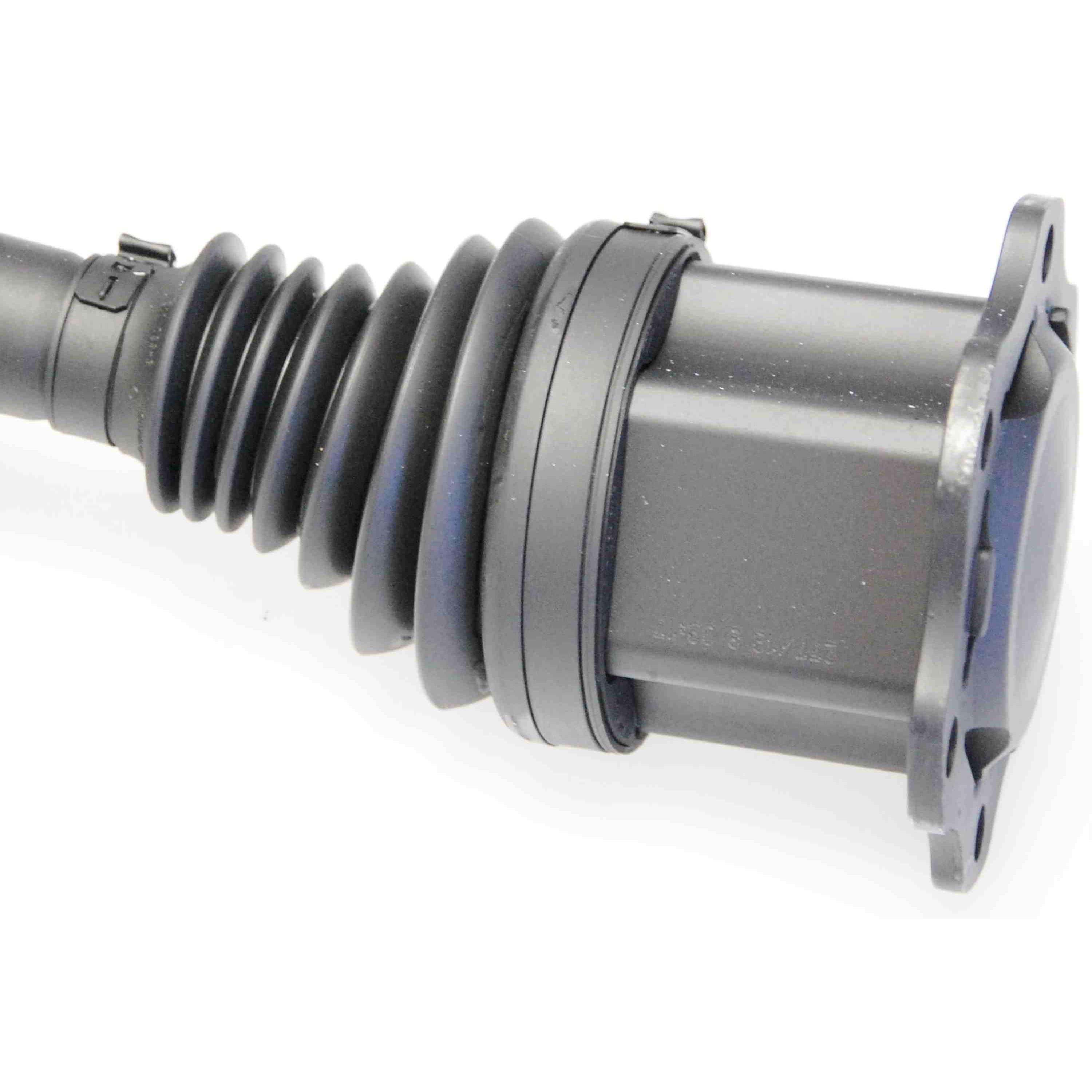 GKN Lobro CV Axle Assembly 306465 | AutoZone