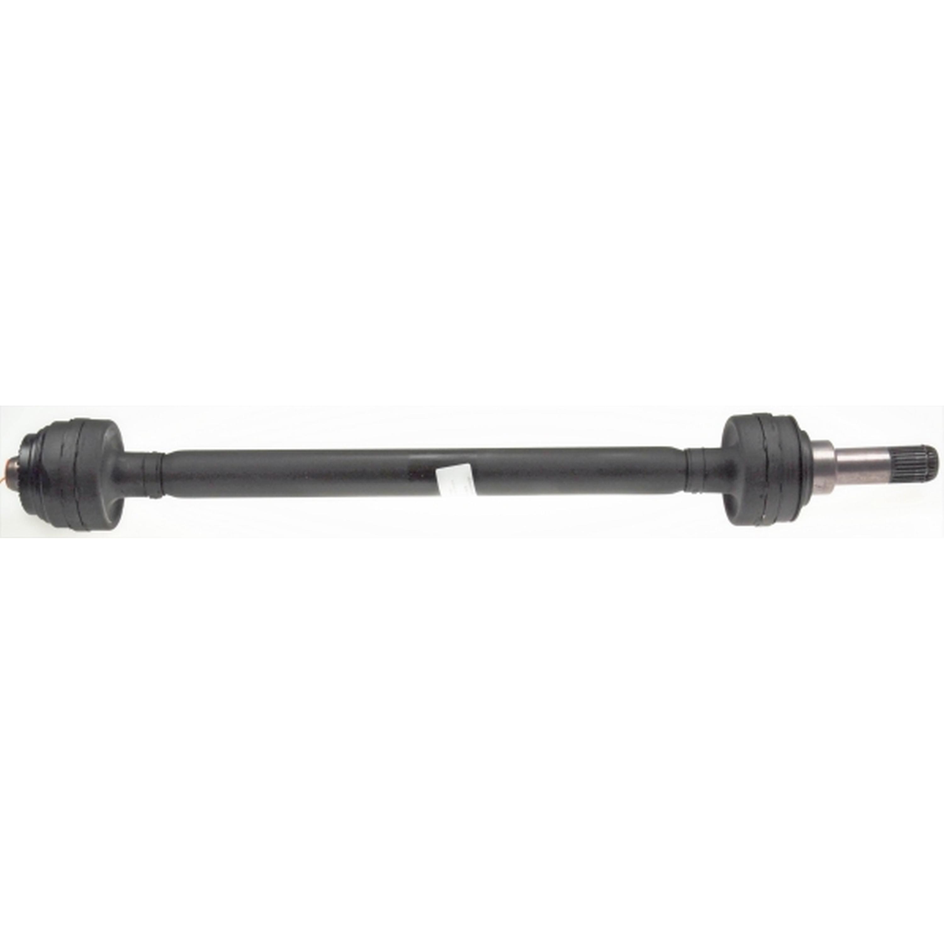 GKN CV Axle Assembly 306557 | AutoZone