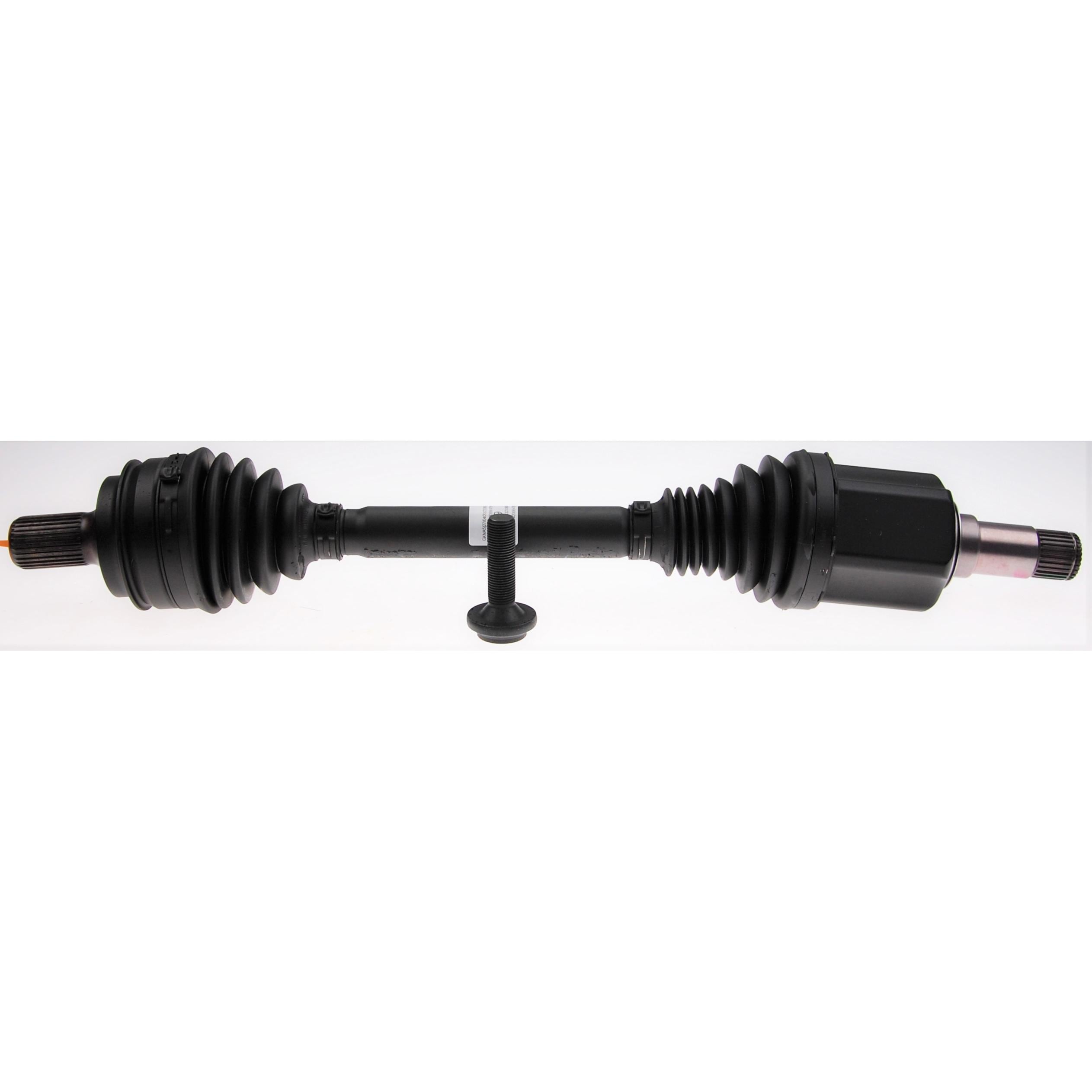 GKN Lobro CV Axle Assembly 306748 | AutoZone