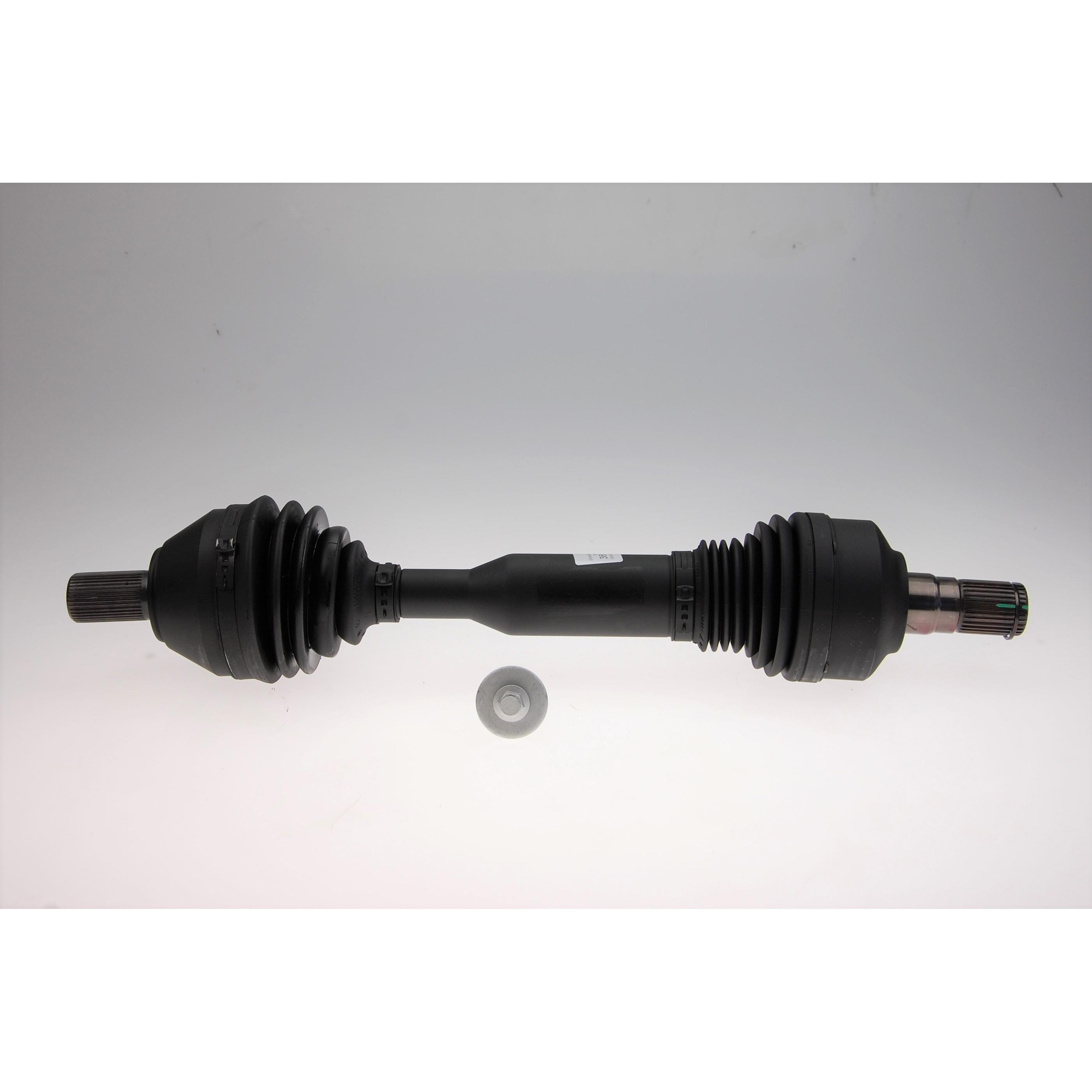 GKN Lobro CV Axle Assembly 306815 | AutoZone