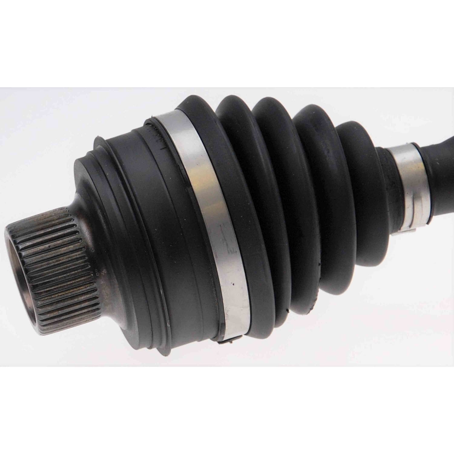 GKN Lobro CV Axle Assembly 306819 | AutoZone