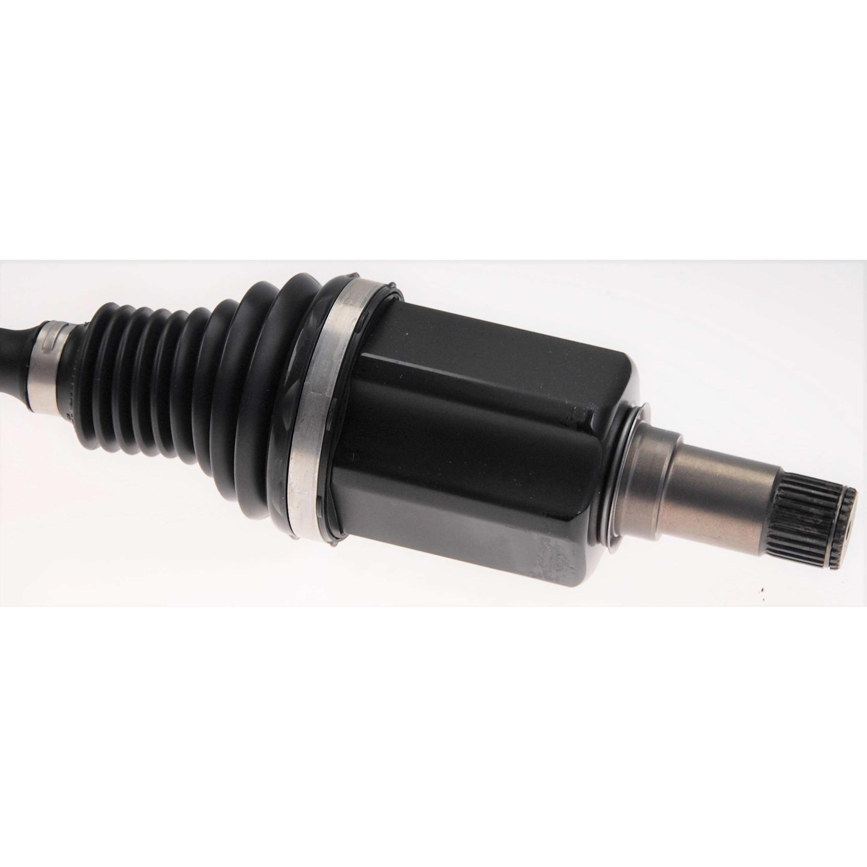 GKN Lobro CV Axle Assembly 306843 | AutoZone