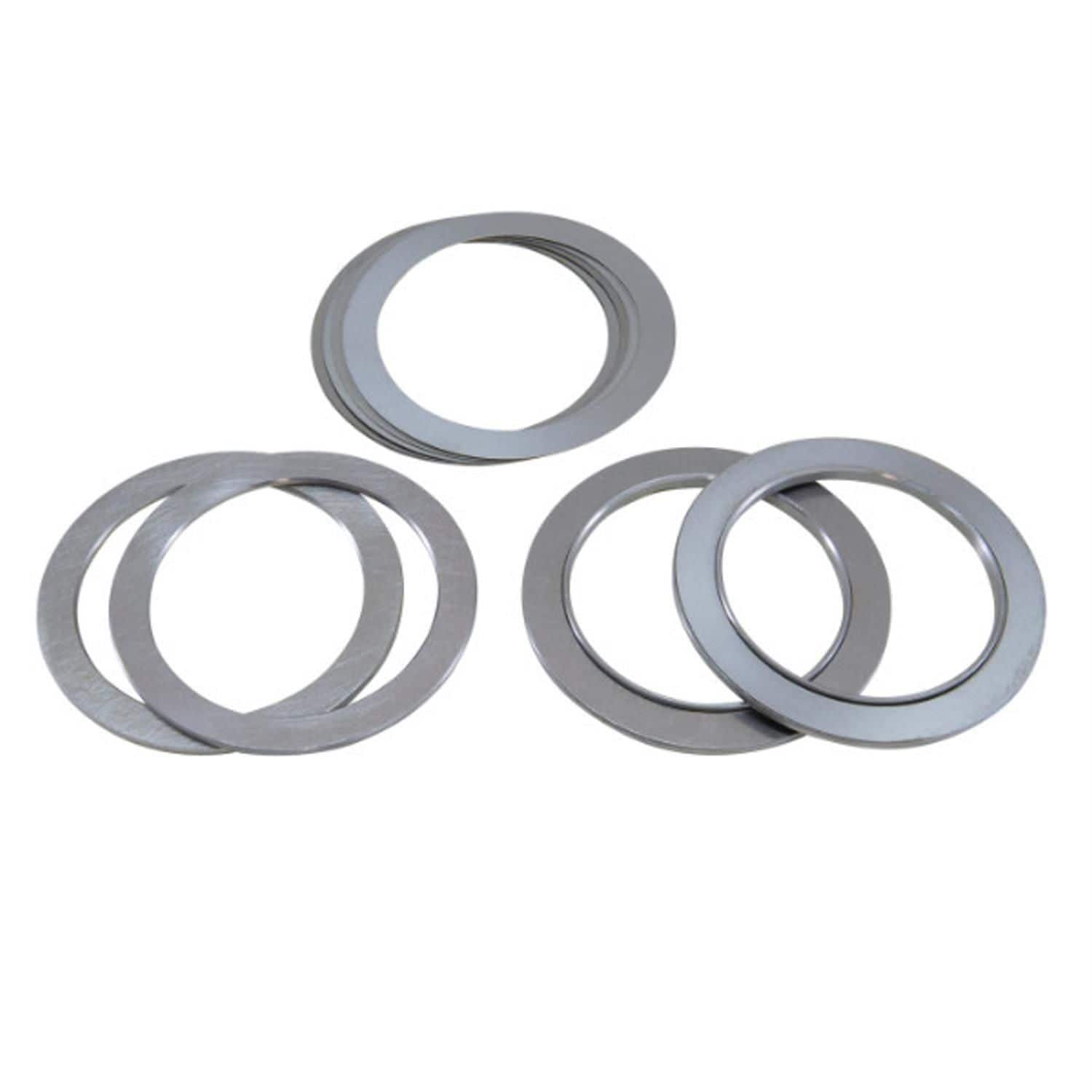 Yukon Gear & Axle Differential Pinion Shim 55004 | AutoZone
