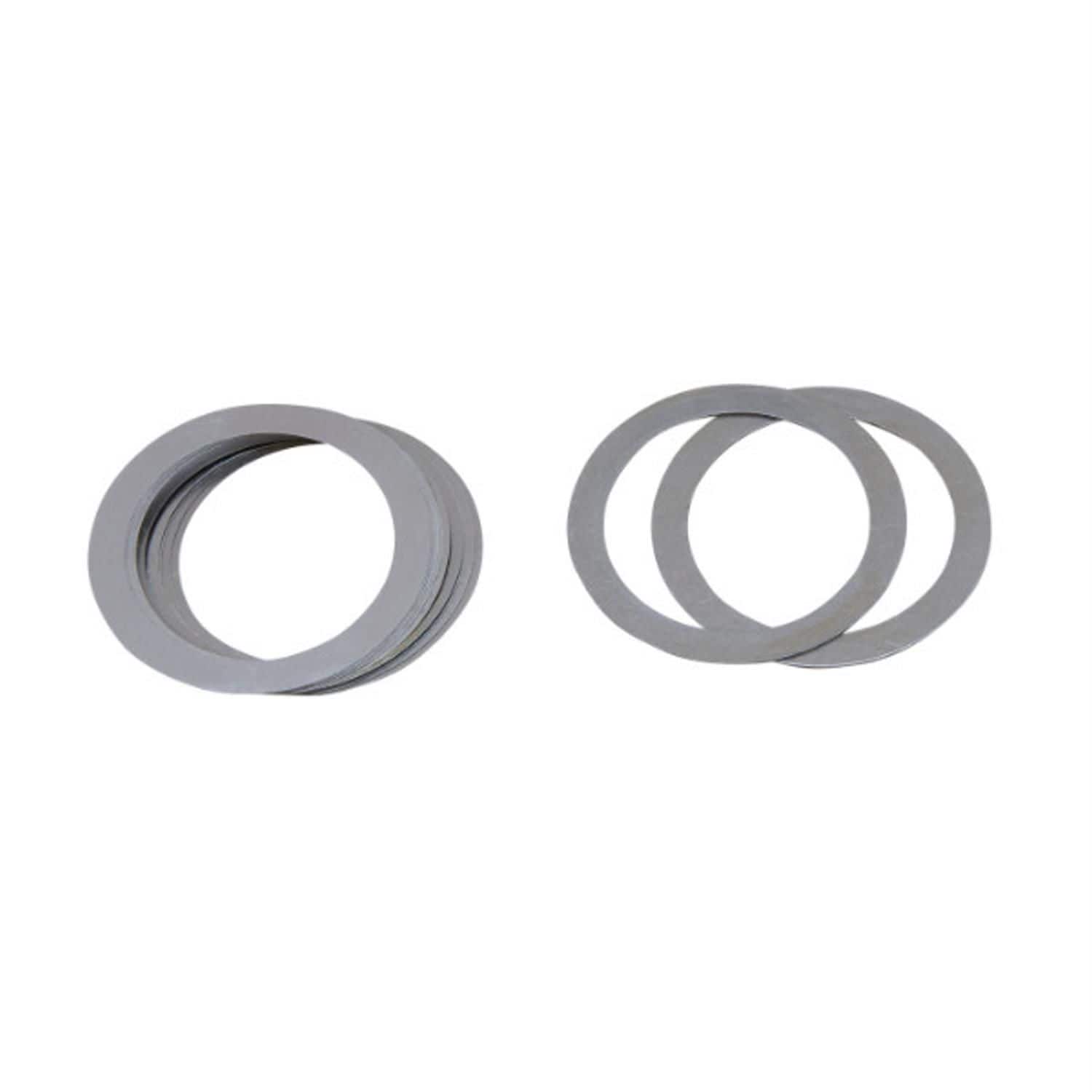Yukon Gear & Axle Differential Pinion Shim 55018 | AutoZone