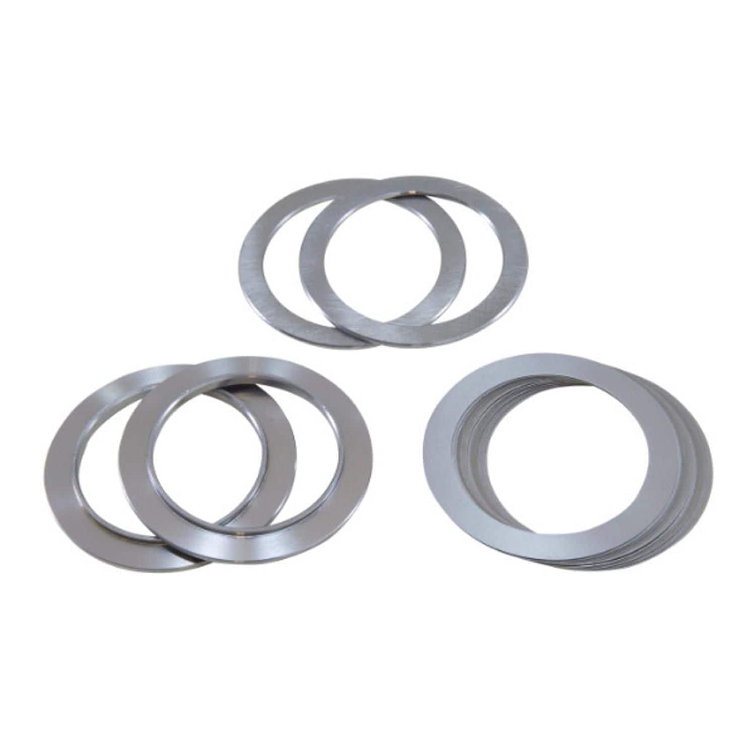 Shin shin　『Finamore』　BH1768E2 Yukon Gear & Axle Differential Side Bearing Spacer 55062 | AutoZone