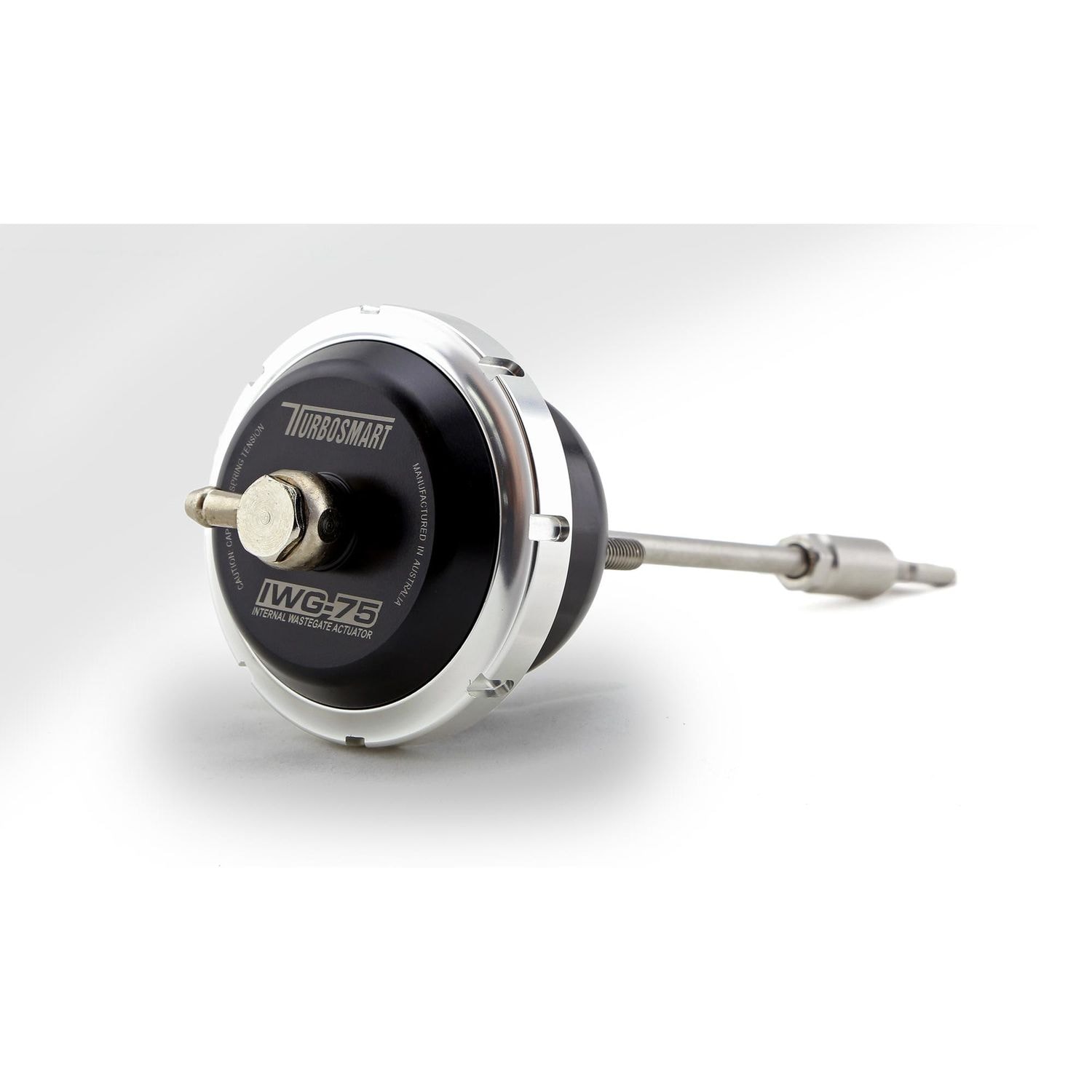 Turbosmart Turbocharger Wastegate TS-0622-9122 | AutoZone