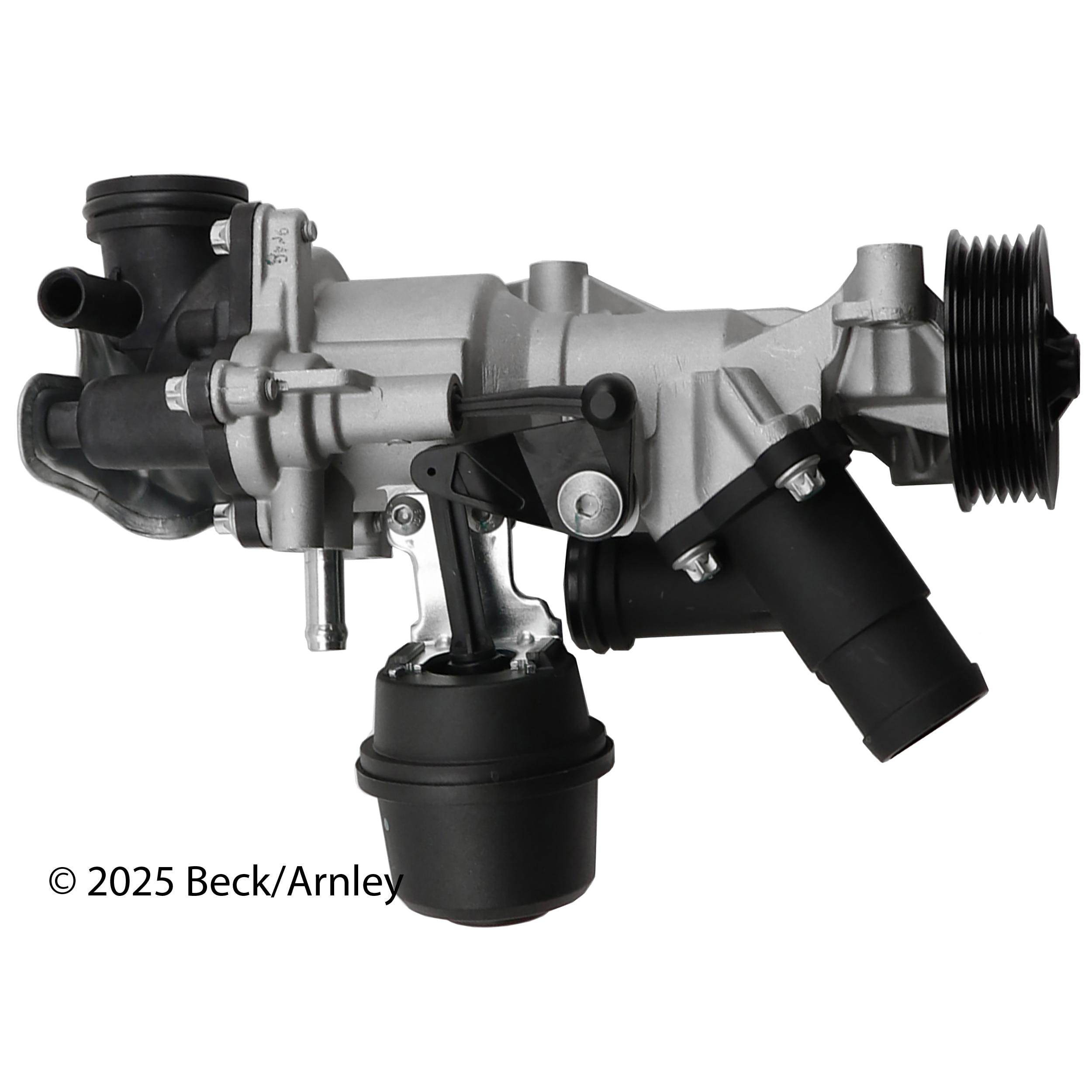 BECK/ARNLEY Engine Water Pump Assembly 131-2551 | AutoZone