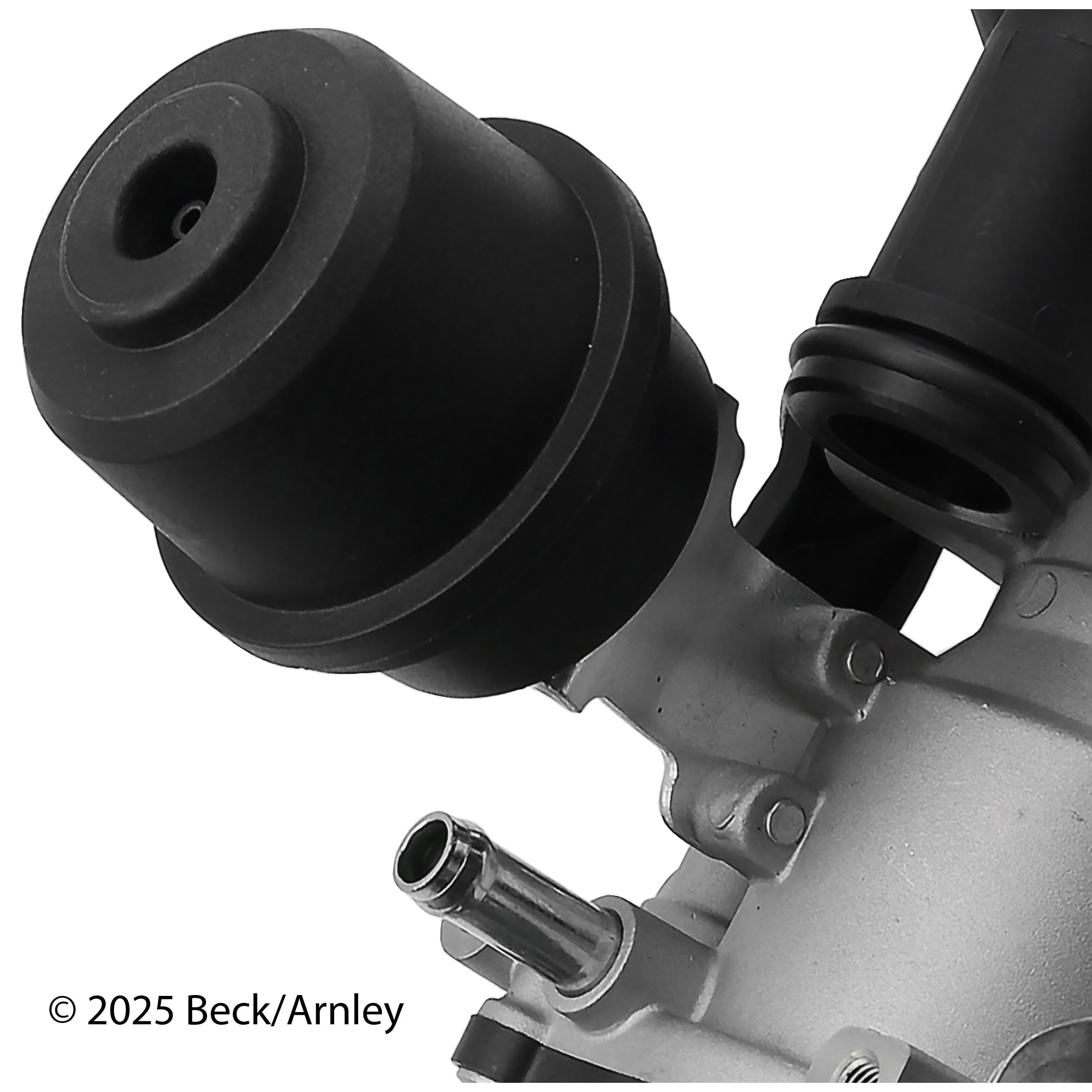 BECK/ARNLEY Engine Water Pump Assembly 131-2551 | AutoZone