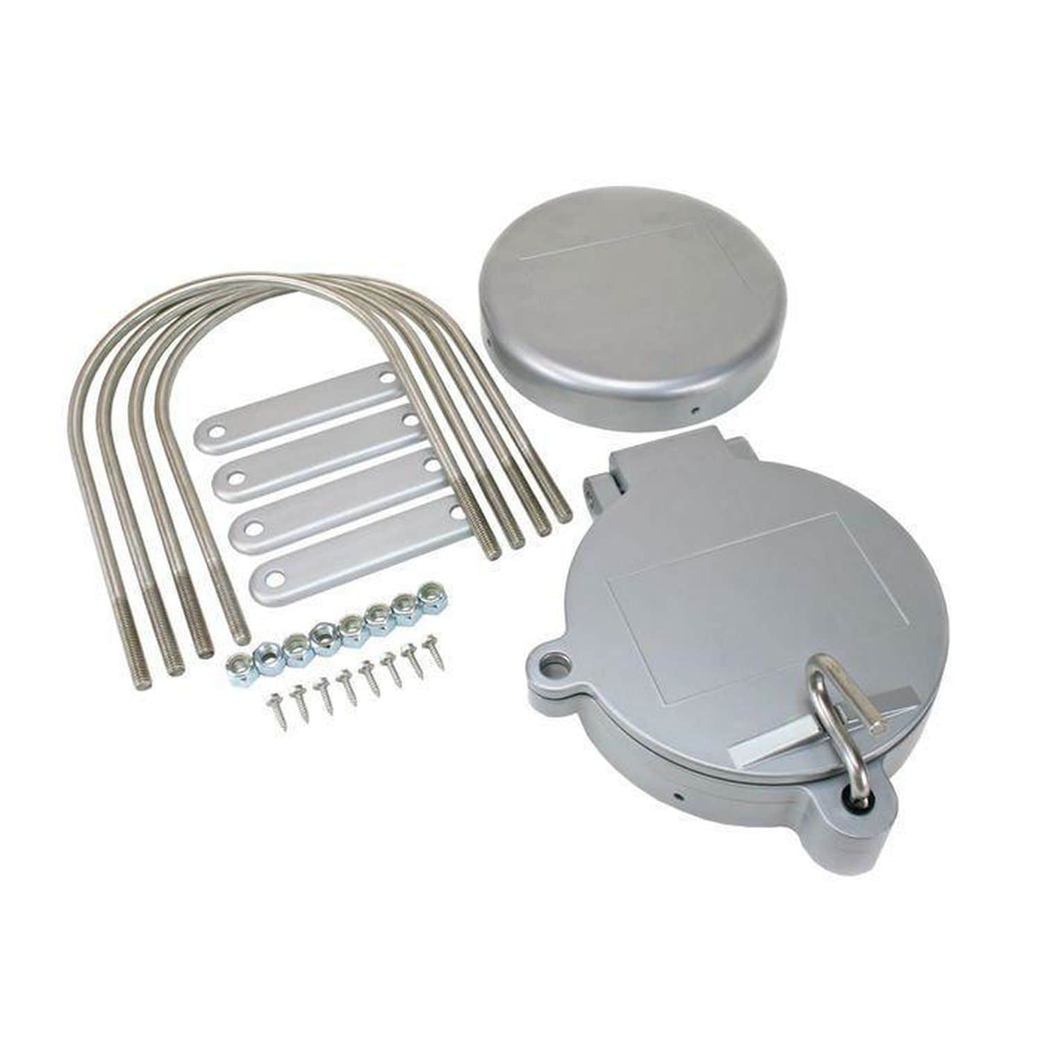 REESE Secure Conduit Rack | AutoZone