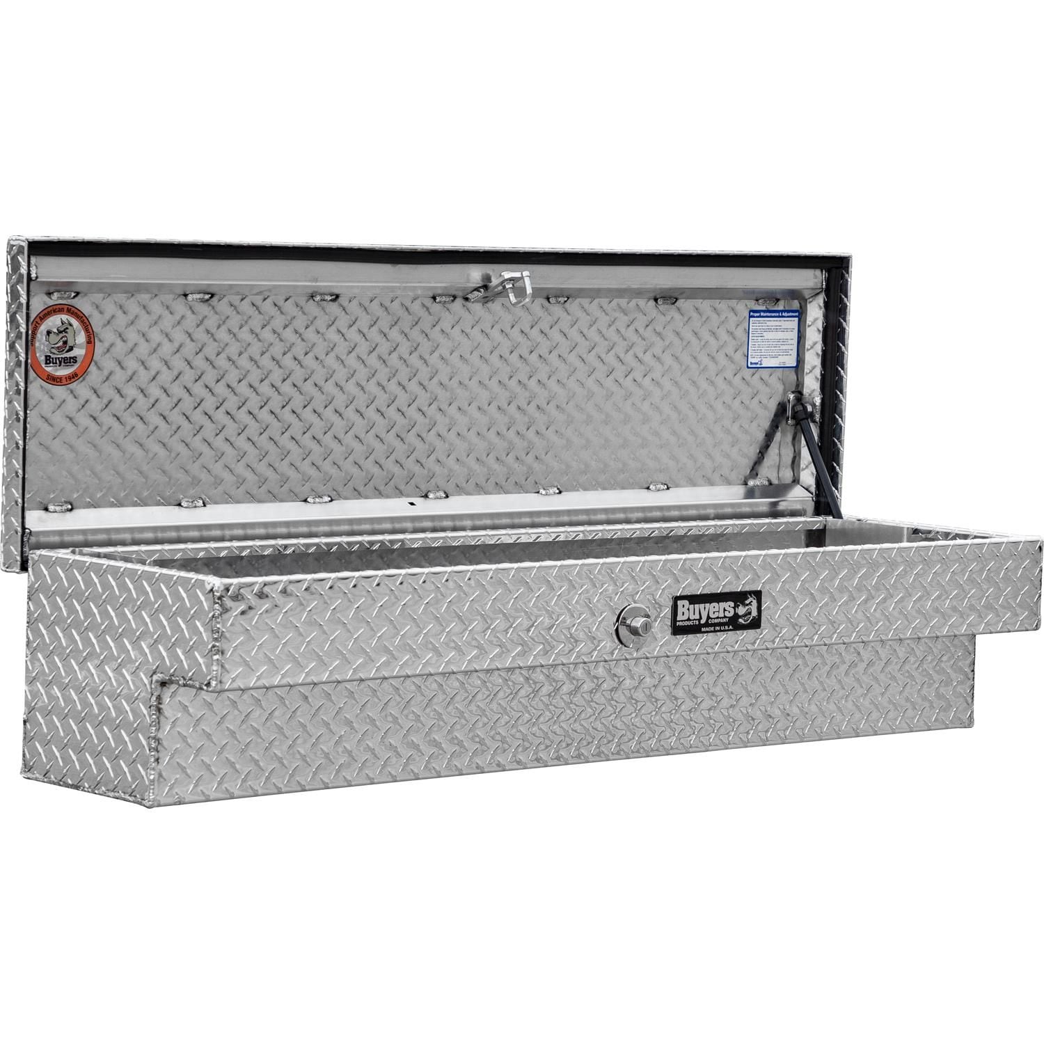 Buyers Products Truck Tool Box 1713015 | AutoZone
