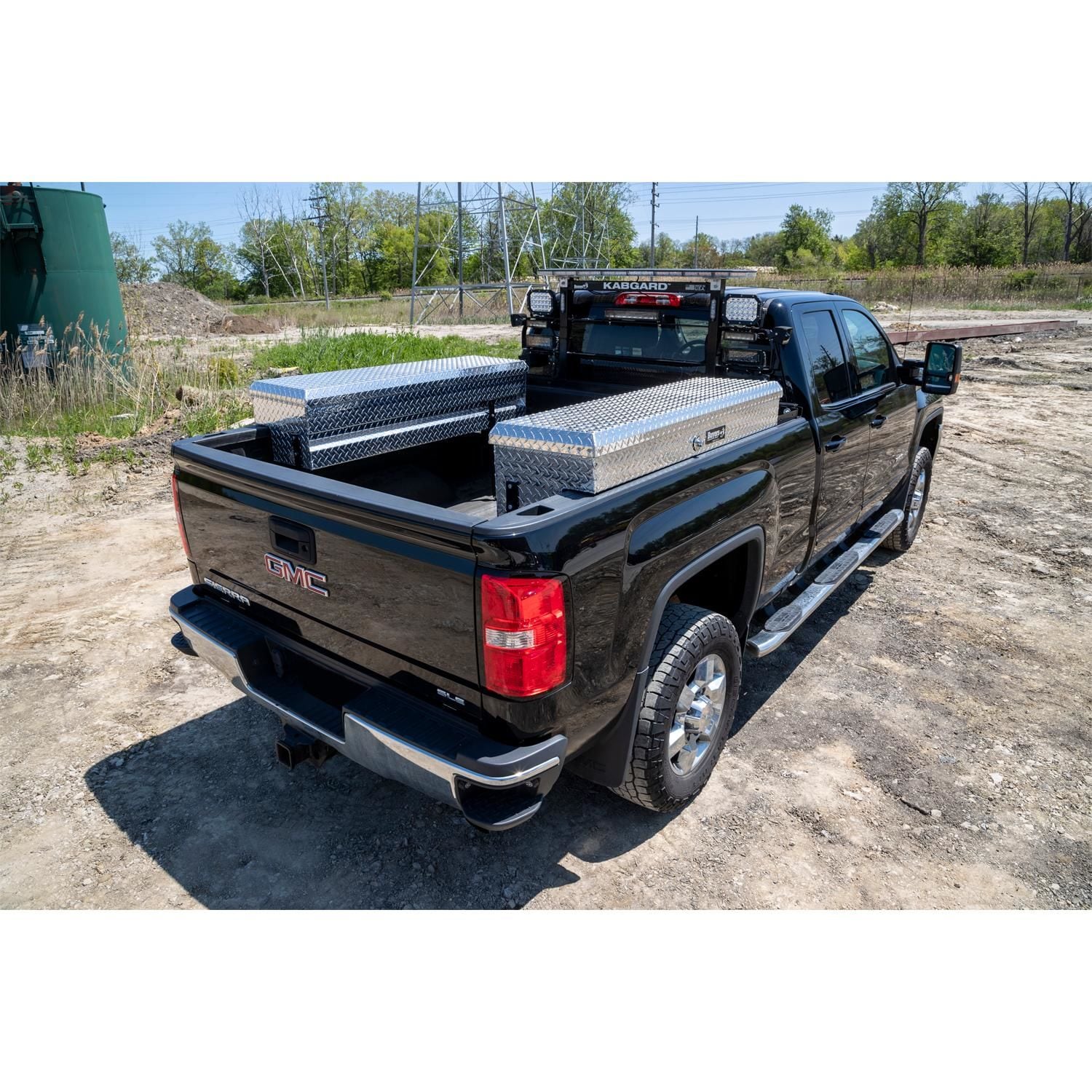 Buyers Products Truck Tool Box 1713025 | AutoZone