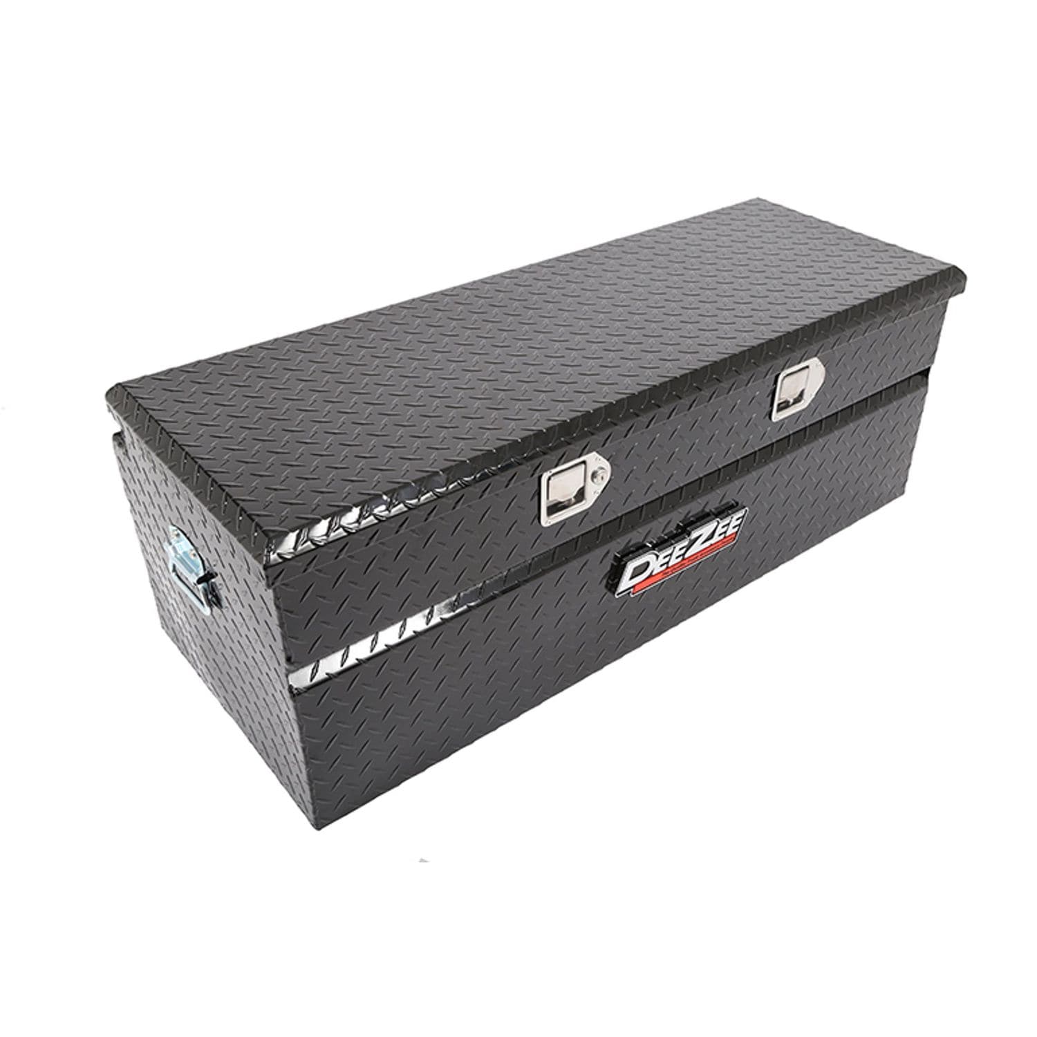 Dee Zee Truck Tool Box DZ8546B | AutoZone