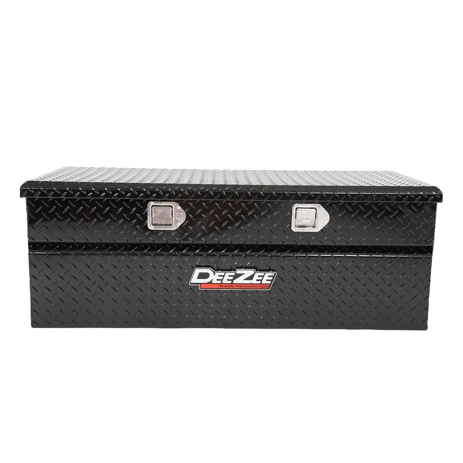 Dee Zee Truck Tool Box DZ8546B | AutoZone