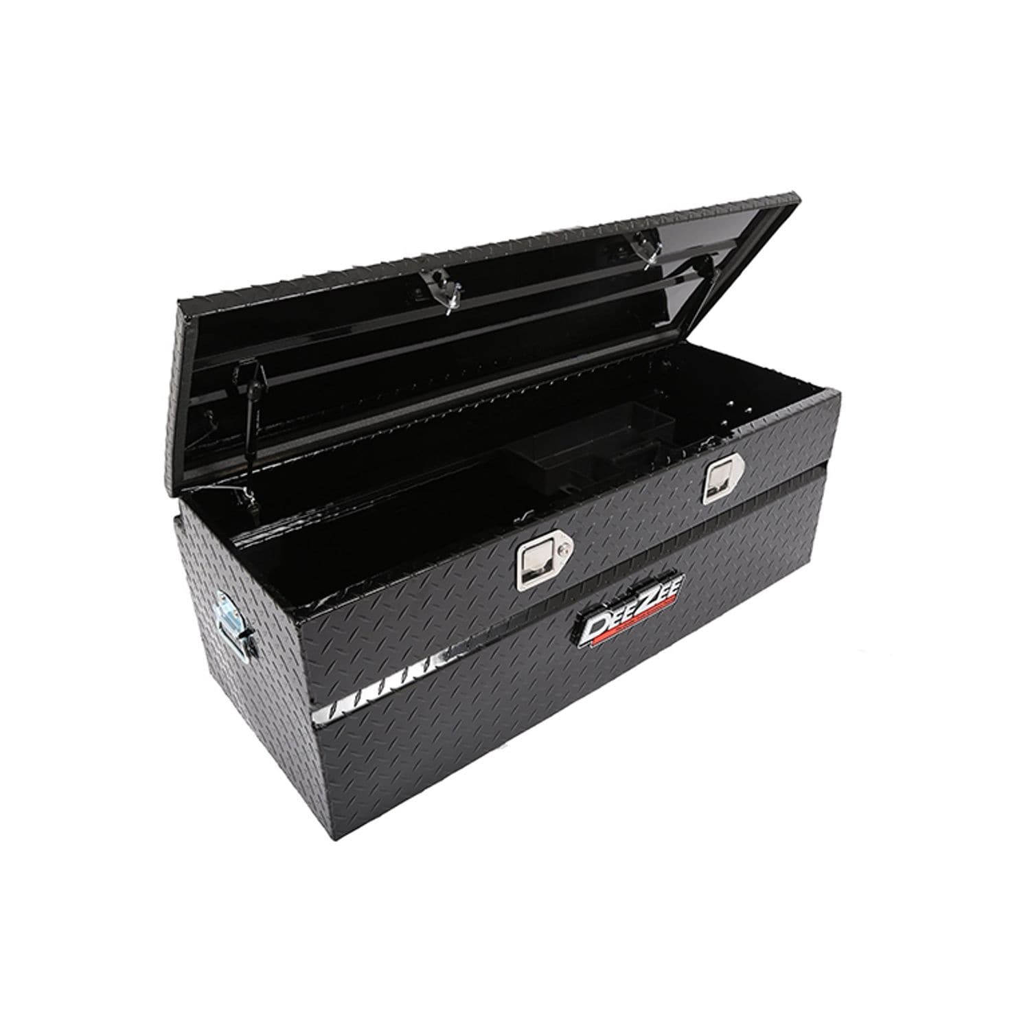 Dee Zee Truck Tool Box DZ8546B | AutoZone