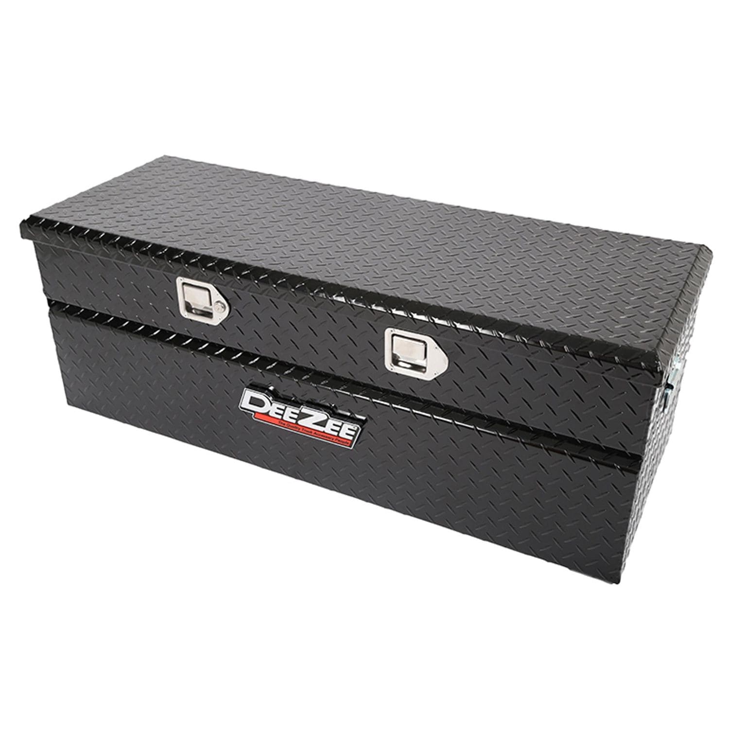 Dee Zee Truck Tool Box DZ8546B | AutoZone